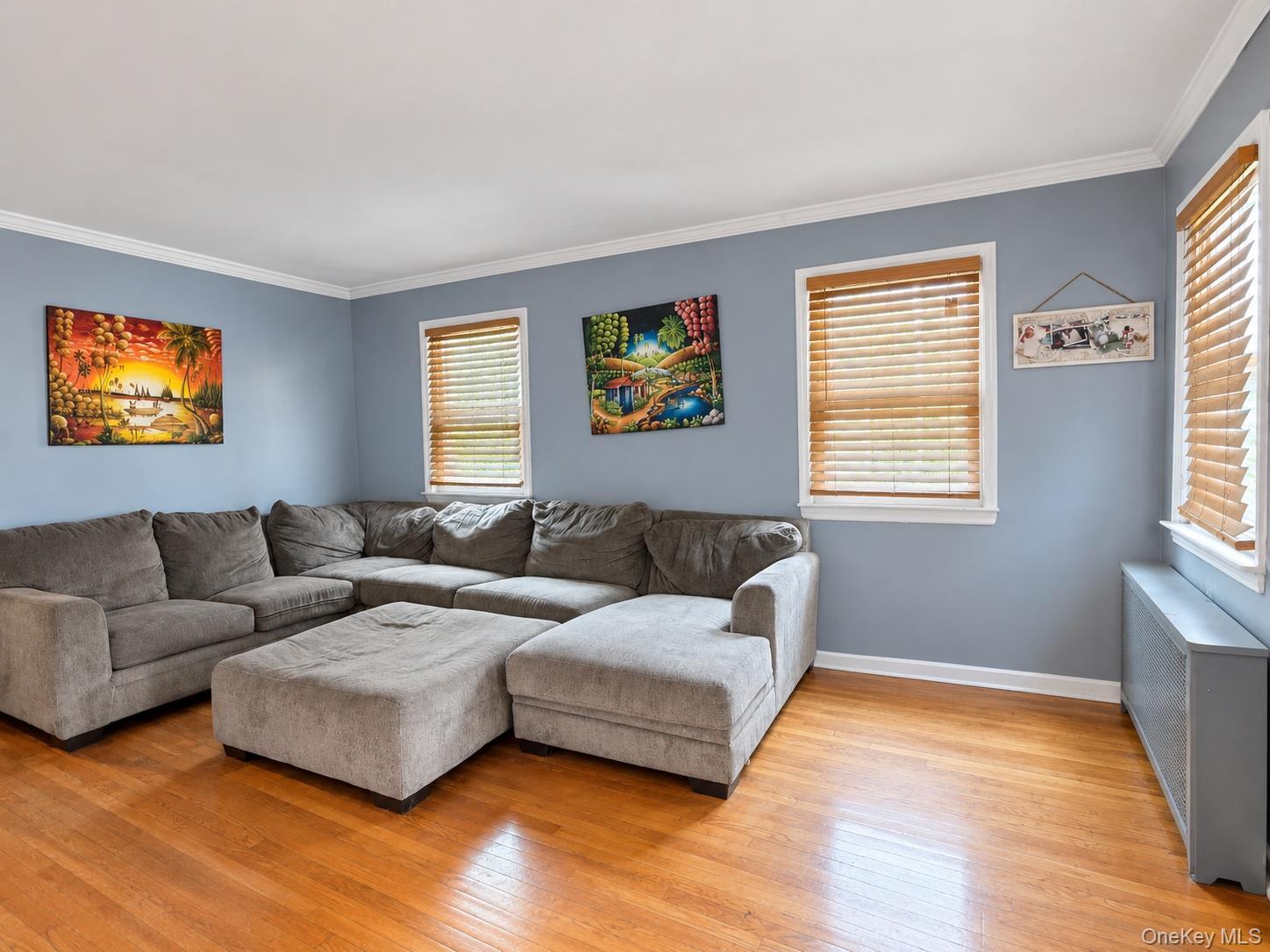 Single Family Whitehall Terrace Queens, NY 11427, MLS-1053497-7