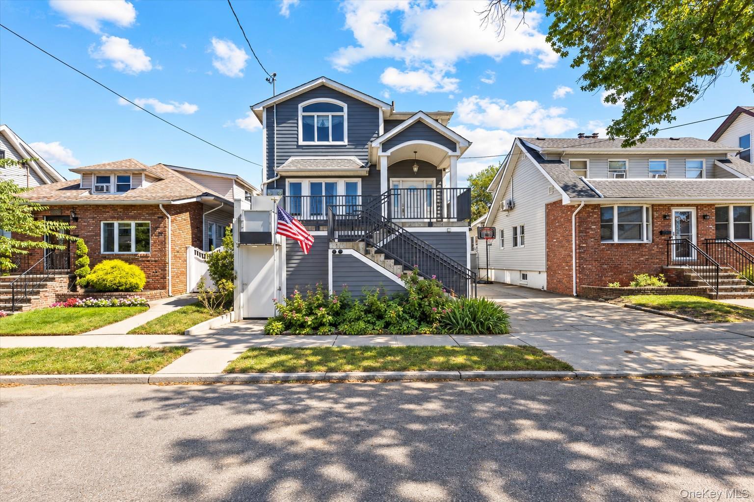 Single Family 101 Street Queens, NY 11414, MLS-1053501-2
