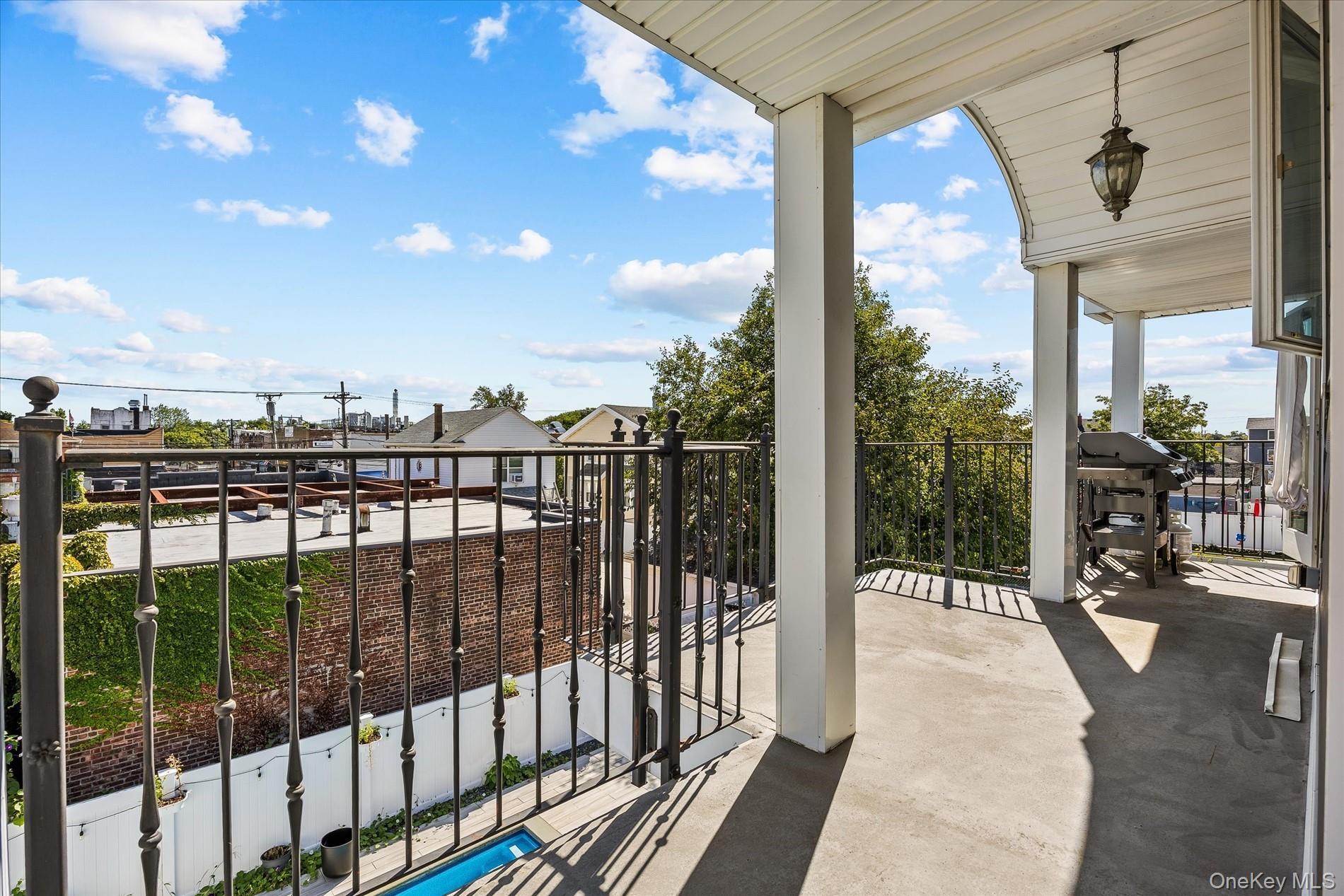 Single Family 101 Street Queens, NY 11414, MLS-1053501-21
