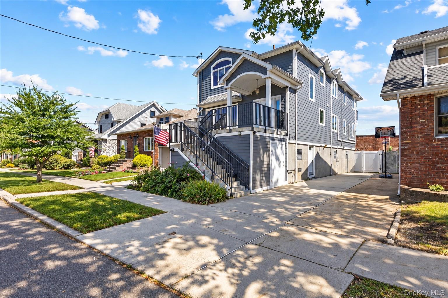 Single Family 101 Street Queens, NY 11414, MLS-1053501-3