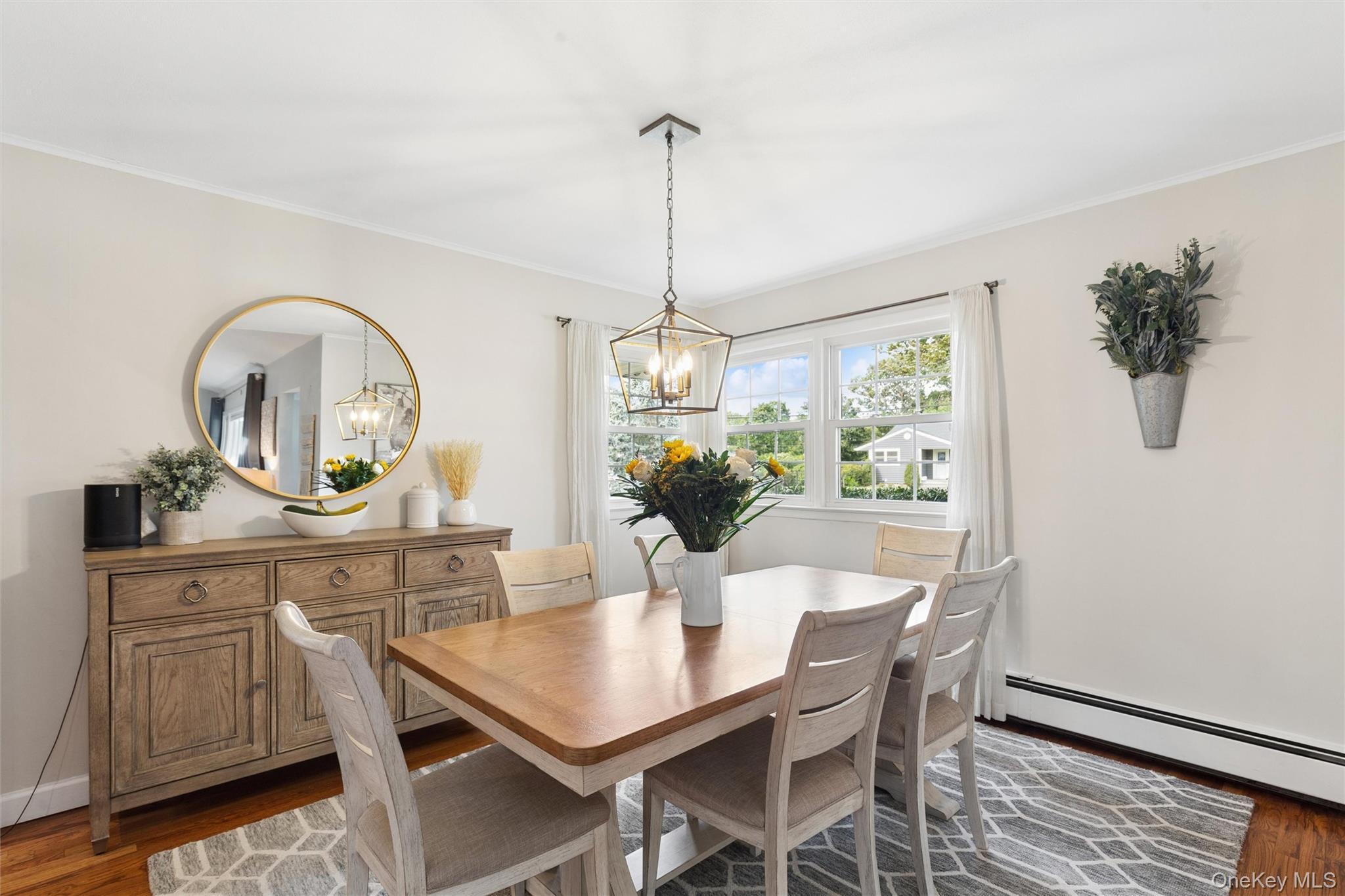 Single Family Larkspur Drive  Suffolk County, NY 11795, MLS-1053506-11
