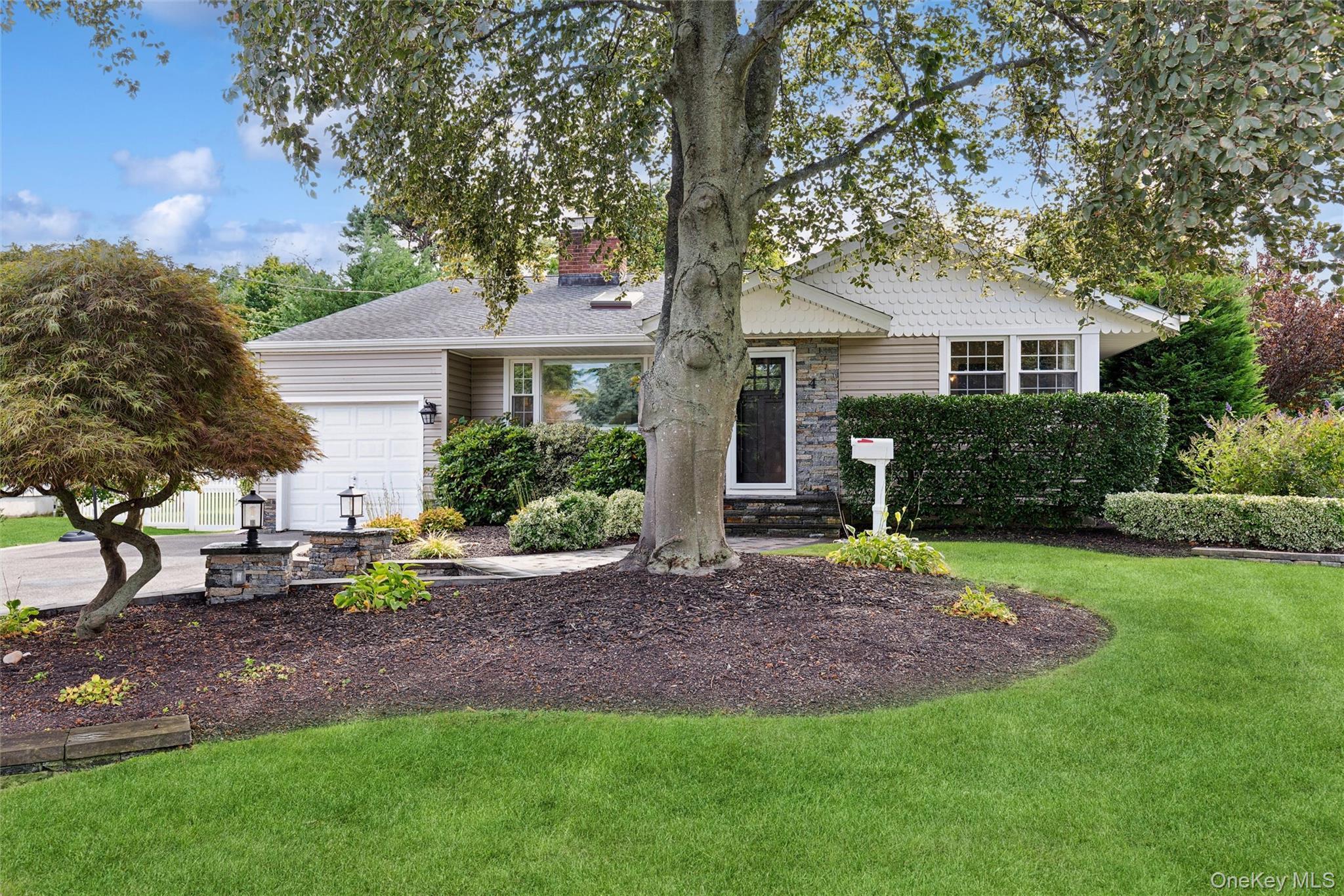Single Family Larkspur Drive  Suffolk County, NY 11795, MLS-1053506-2