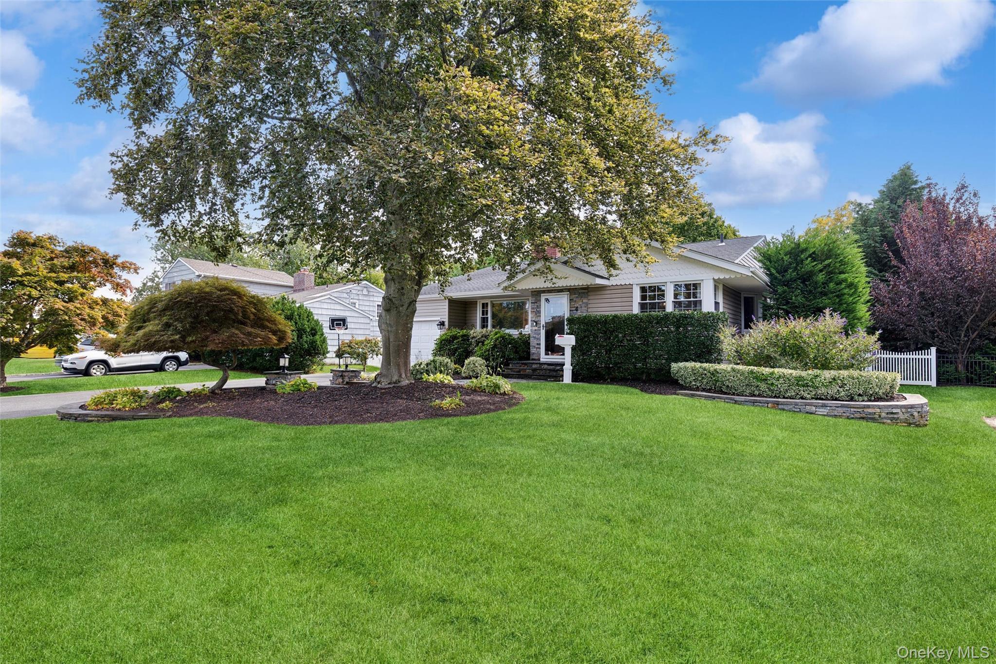 Single Family Larkspur Drive  Suffolk County, NY 11795, MLS-1053506-3