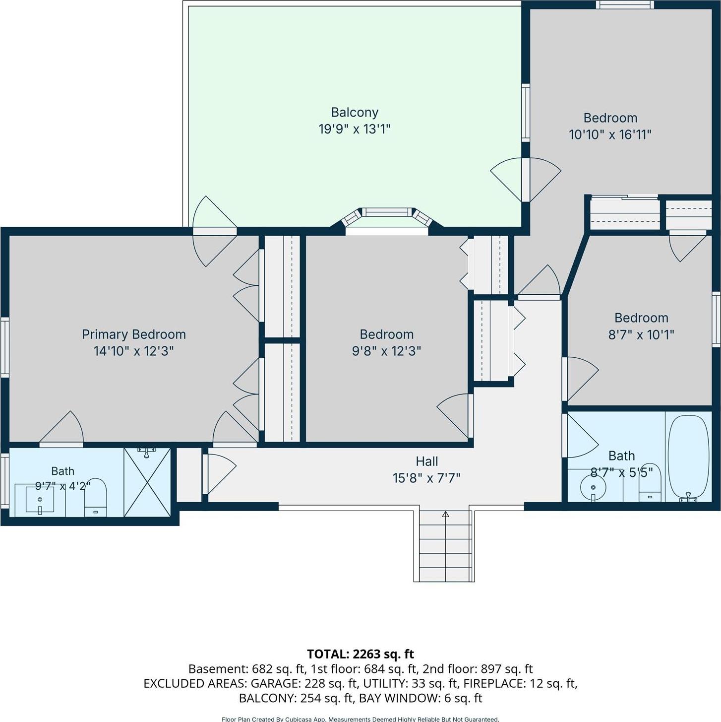 Single Family Larkspur Drive  Suffolk County, NY 11795, MLS-1053506-40