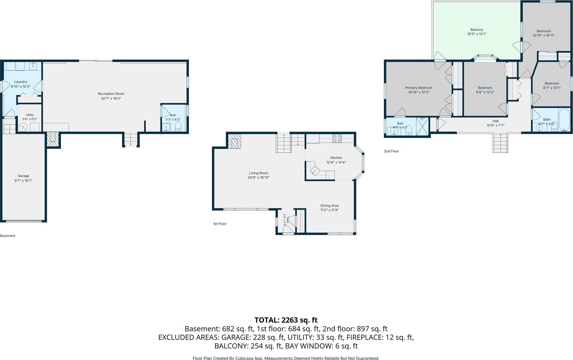 Single Family Larkspur Drive  Suffolk County, NY 11795, MLS-1053506-42