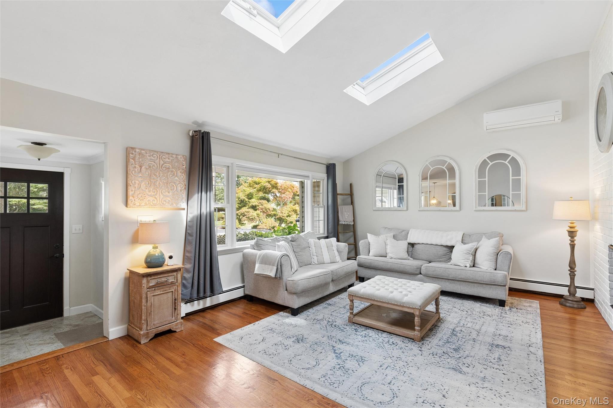 Single Family Larkspur Drive  Suffolk County, NY 11795, MLS-1053506-5