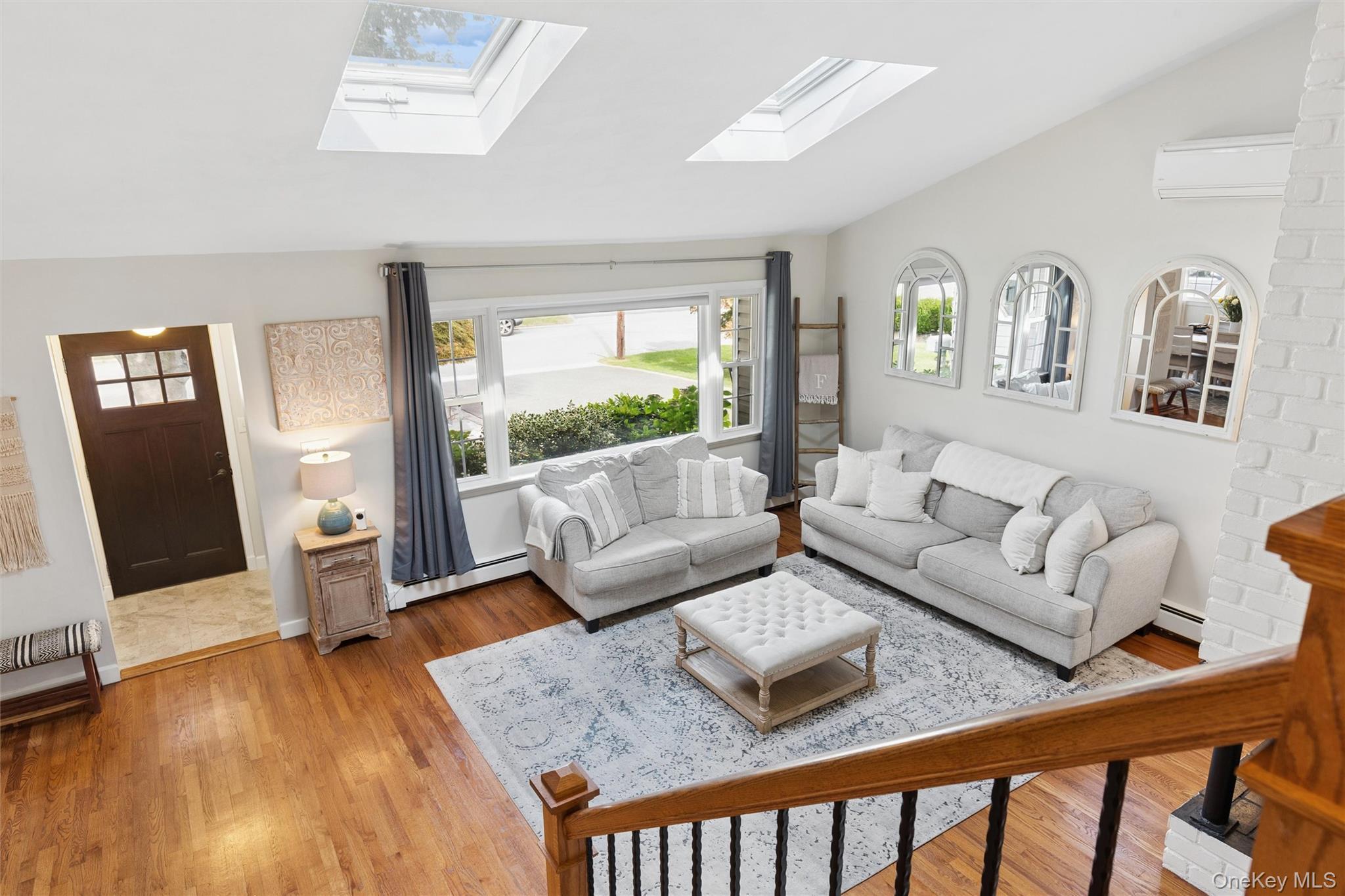 Single Family Larkspur Drive  Suffolk County, NY 11795, MLS-1053506-8