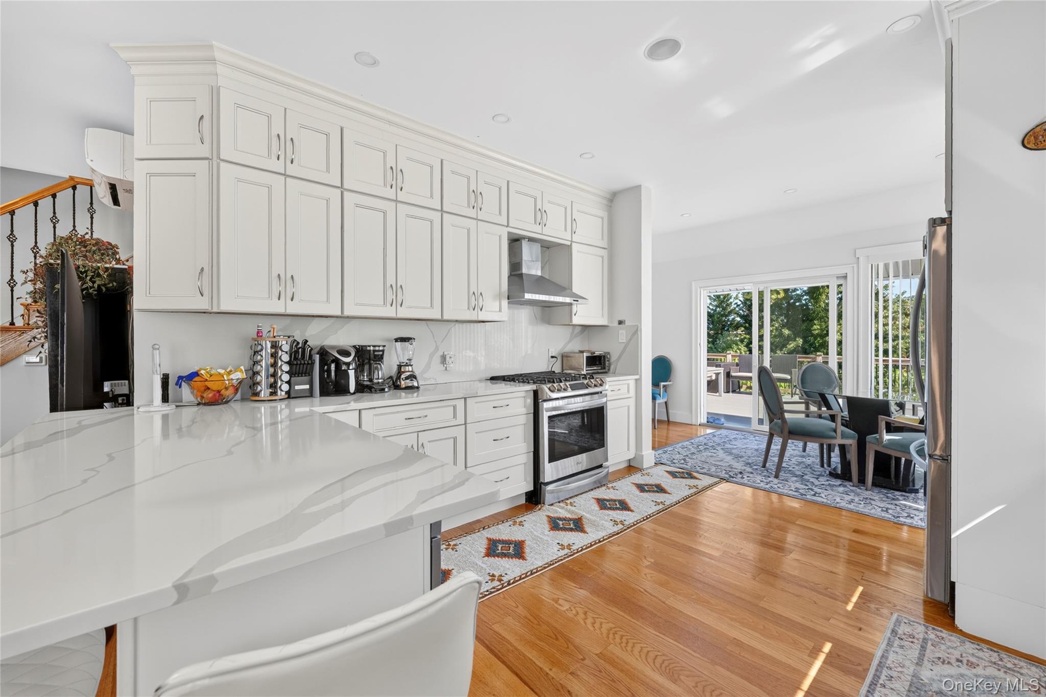 Single Family Highview Avenue  Rockland County, NY 10954, MLS-1053513-11