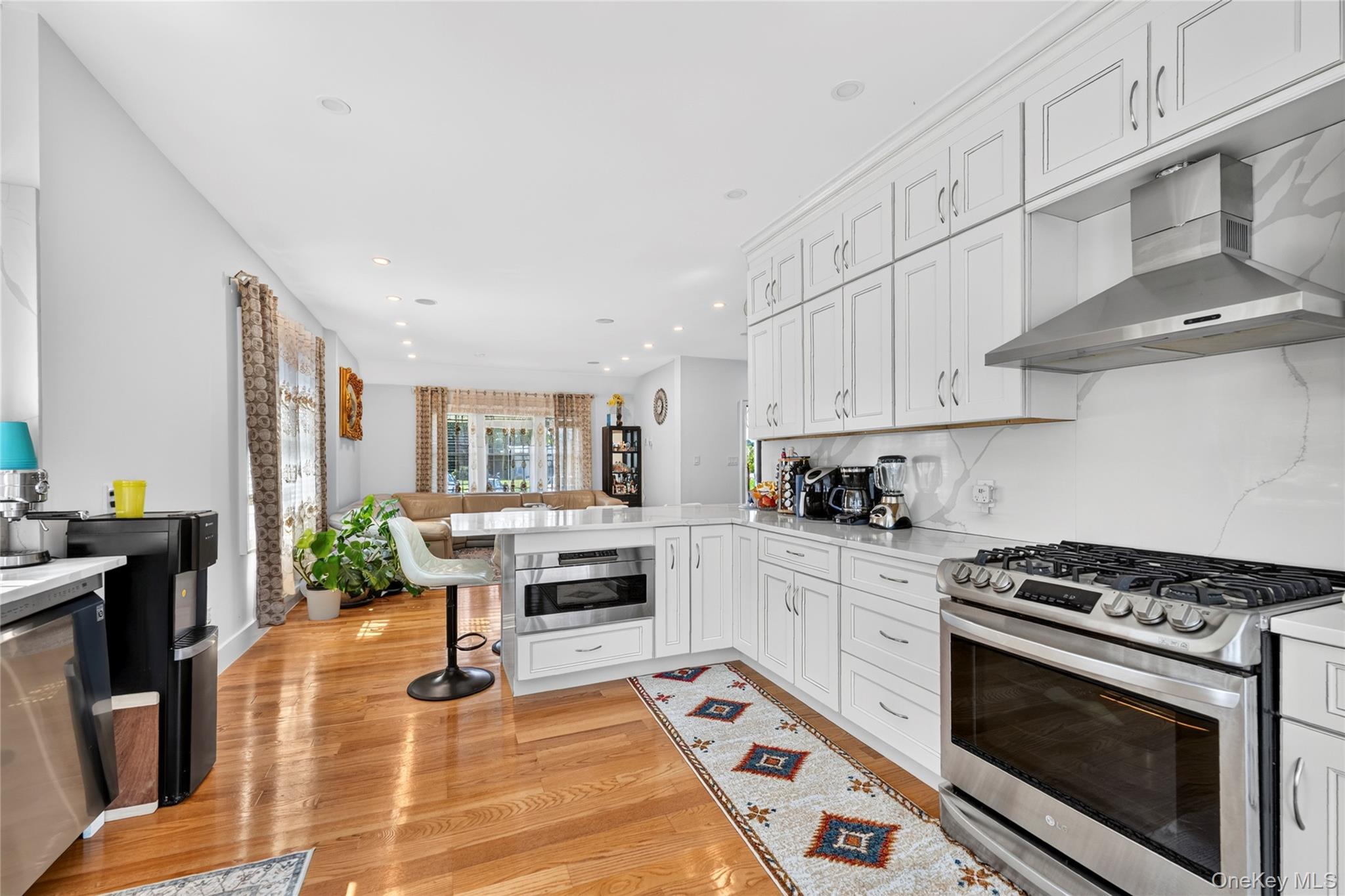 Single Family Highview Avenue  Rockland County, NY 10954, MLS-1053513-12