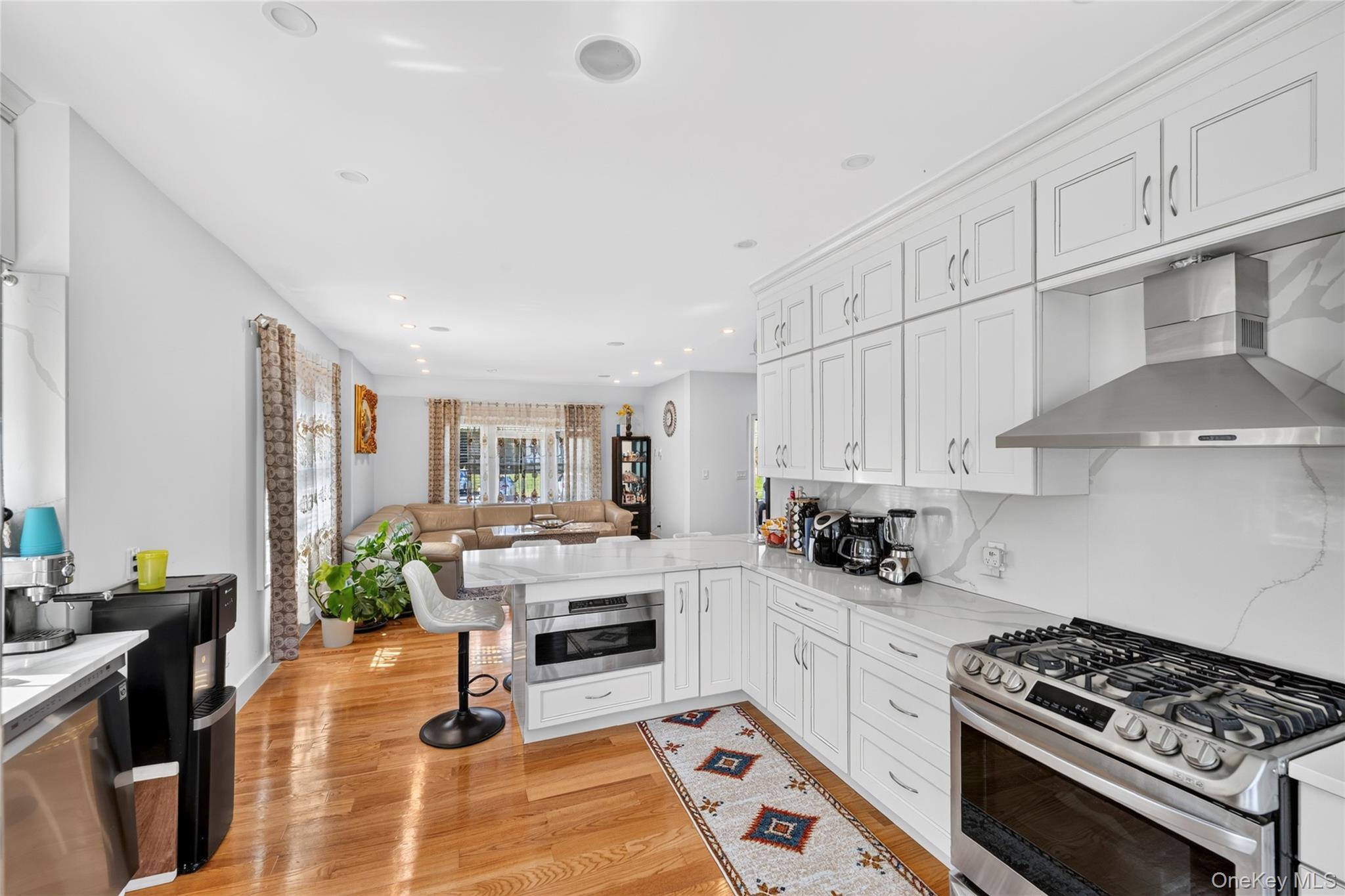 Single Family Highview Avenue  Rockland County, NY 10954, MLS-1053513-13