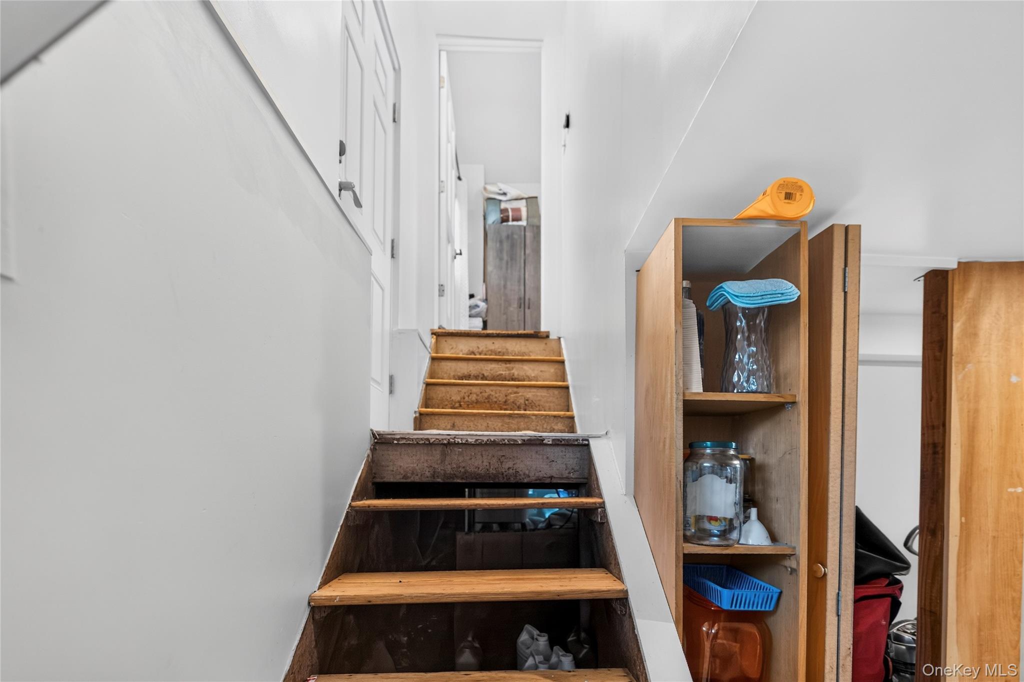 Single Family Highview Avenue  Rockland County, NY 10954, MLS-1053513-29