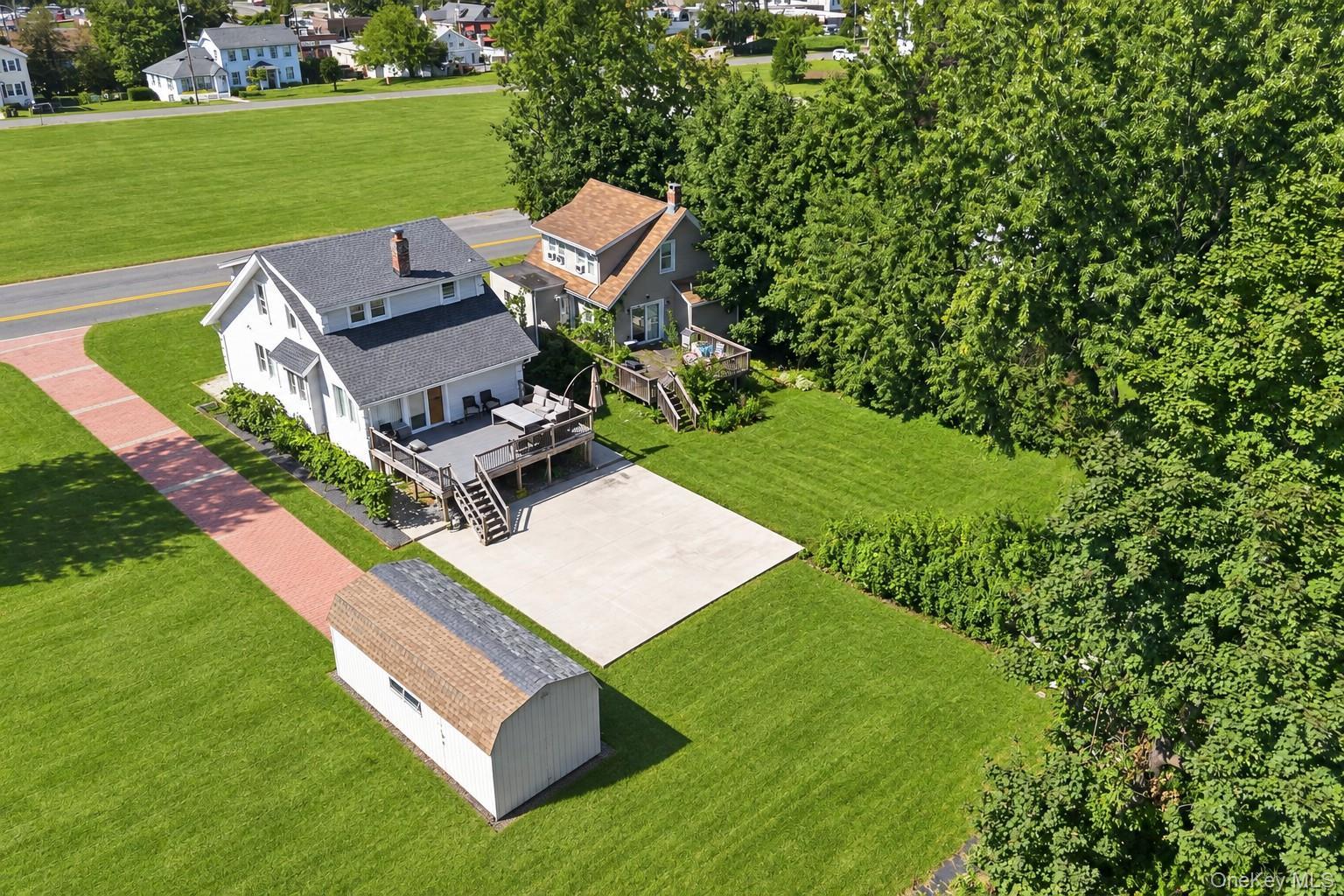Single Family Highview Avenue  Rockland County, NY 10954, MLS-1053513-3