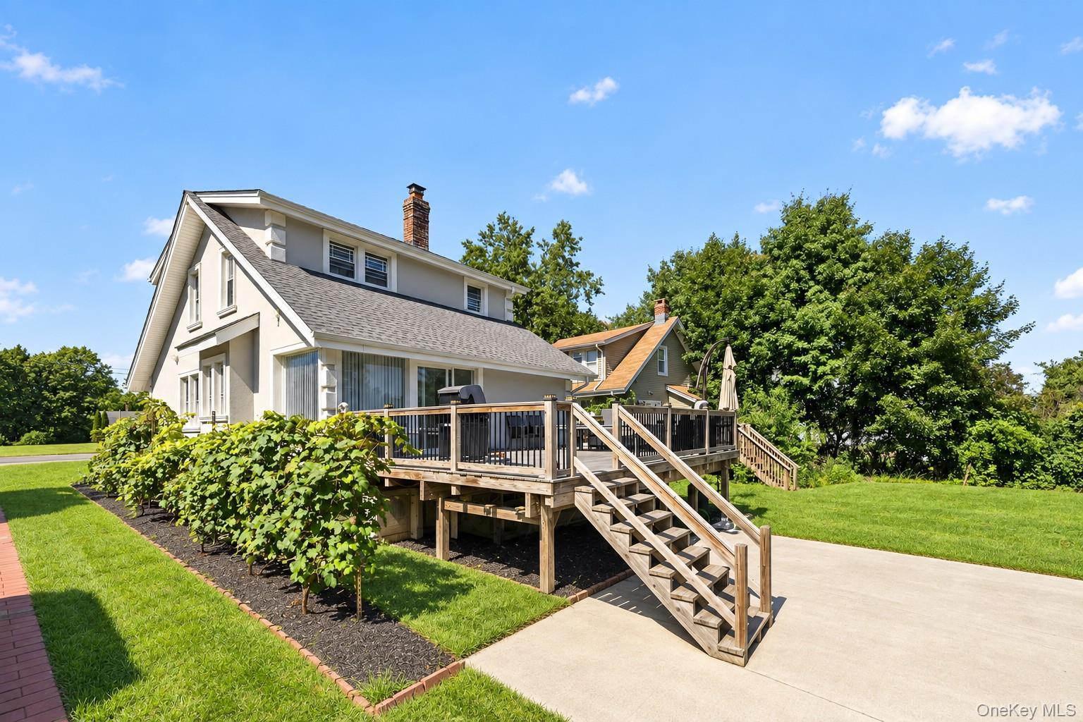 Single Family Highview Avenue  Rockland County, NY 10954, MLS-1053513-37