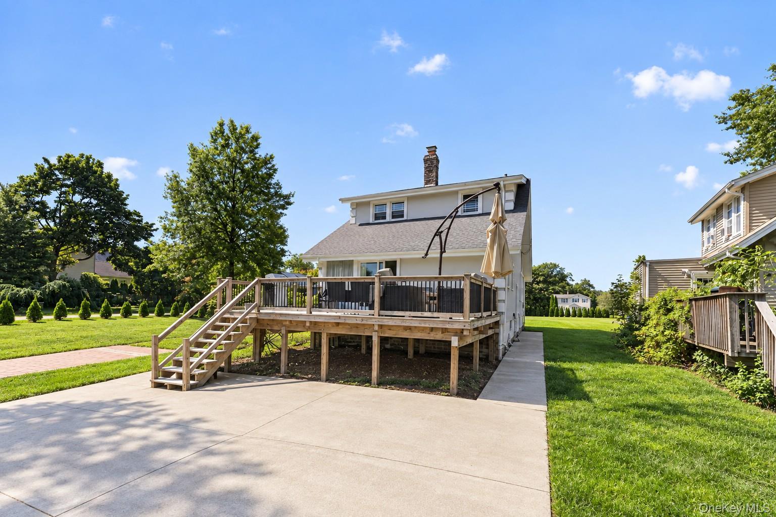 Single Family Highview Avenue  Rockland County, NY 10954, MLS-1053513-38