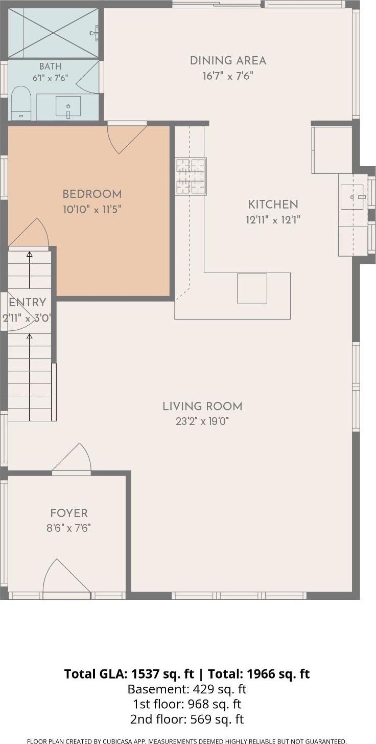 Single Family Highview Avenue  Rockland County, NY 10954, MLS-1053513-39