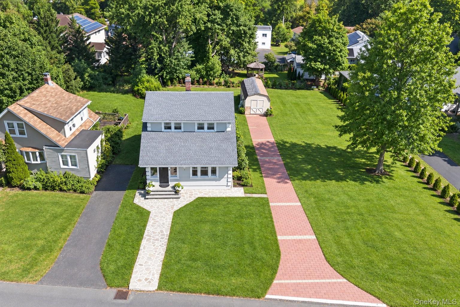 Single Family Highview Avenue  Rockland County, NY 10954, MLS-1053513-4