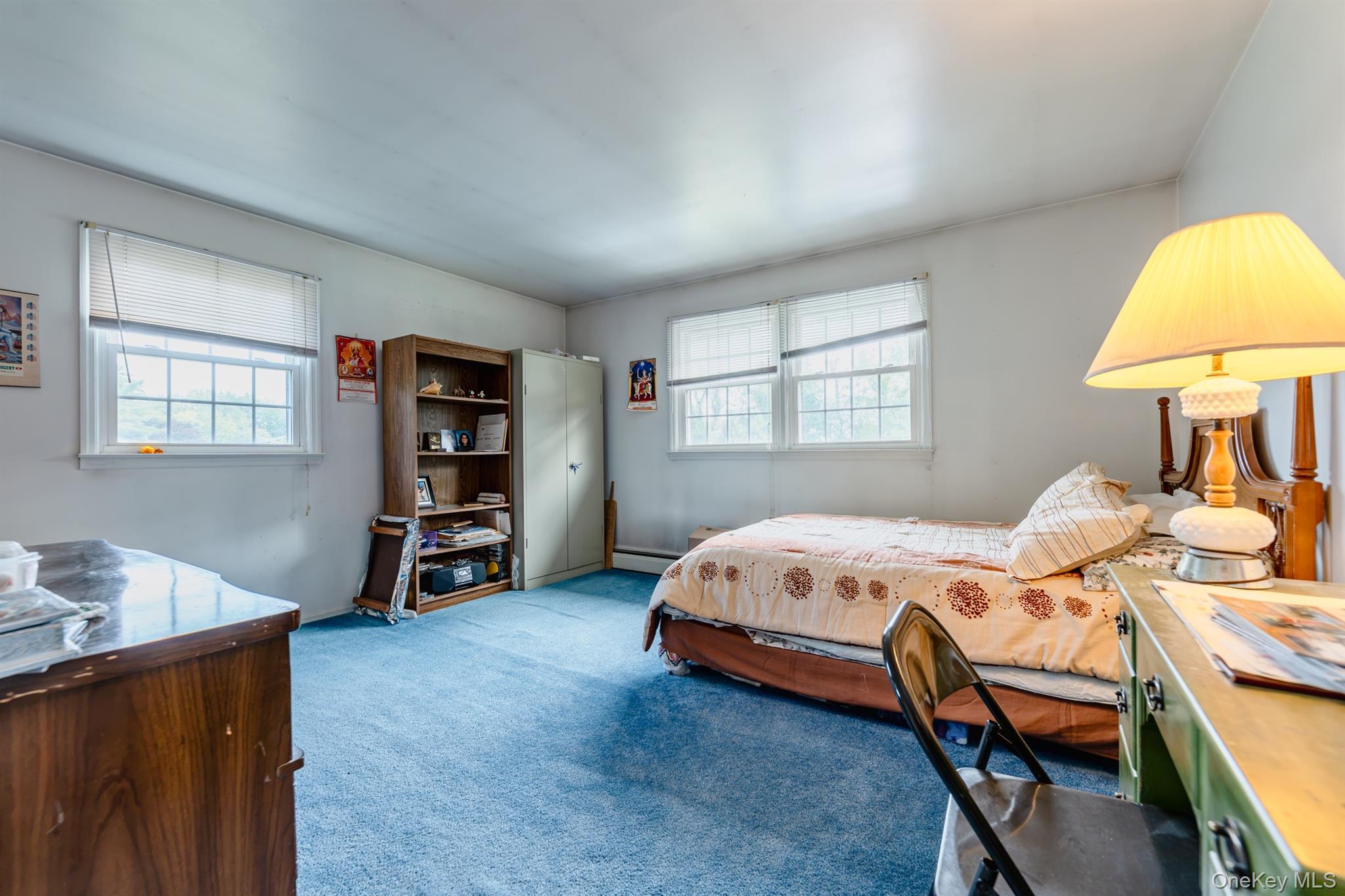 Single Family Jeanette Lane  Ulster County, NY 12449, MLS-1053526-16