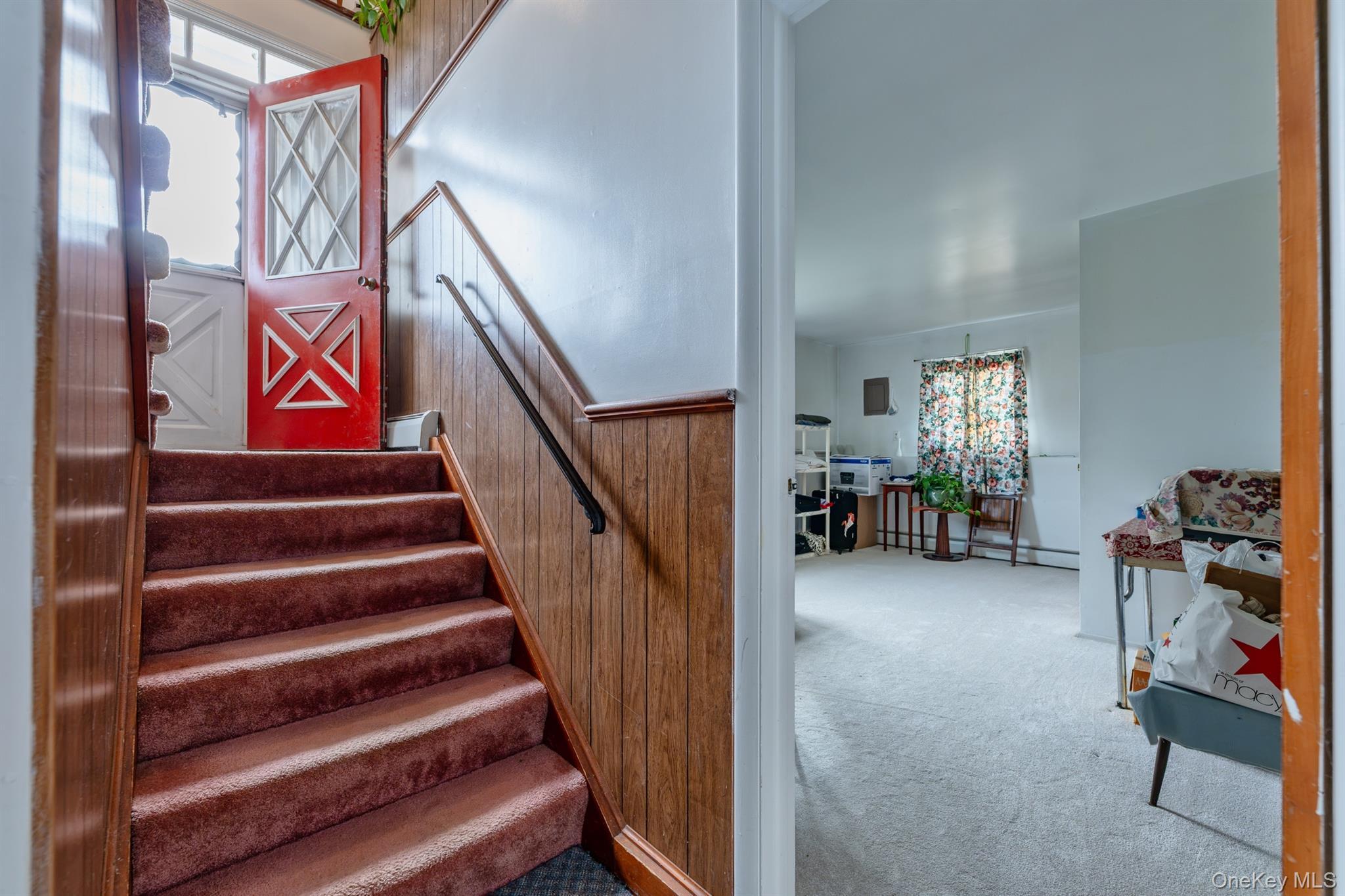 Single Family Jeanette Lane  Ulster County, NY 12449, MLS-1053526-18