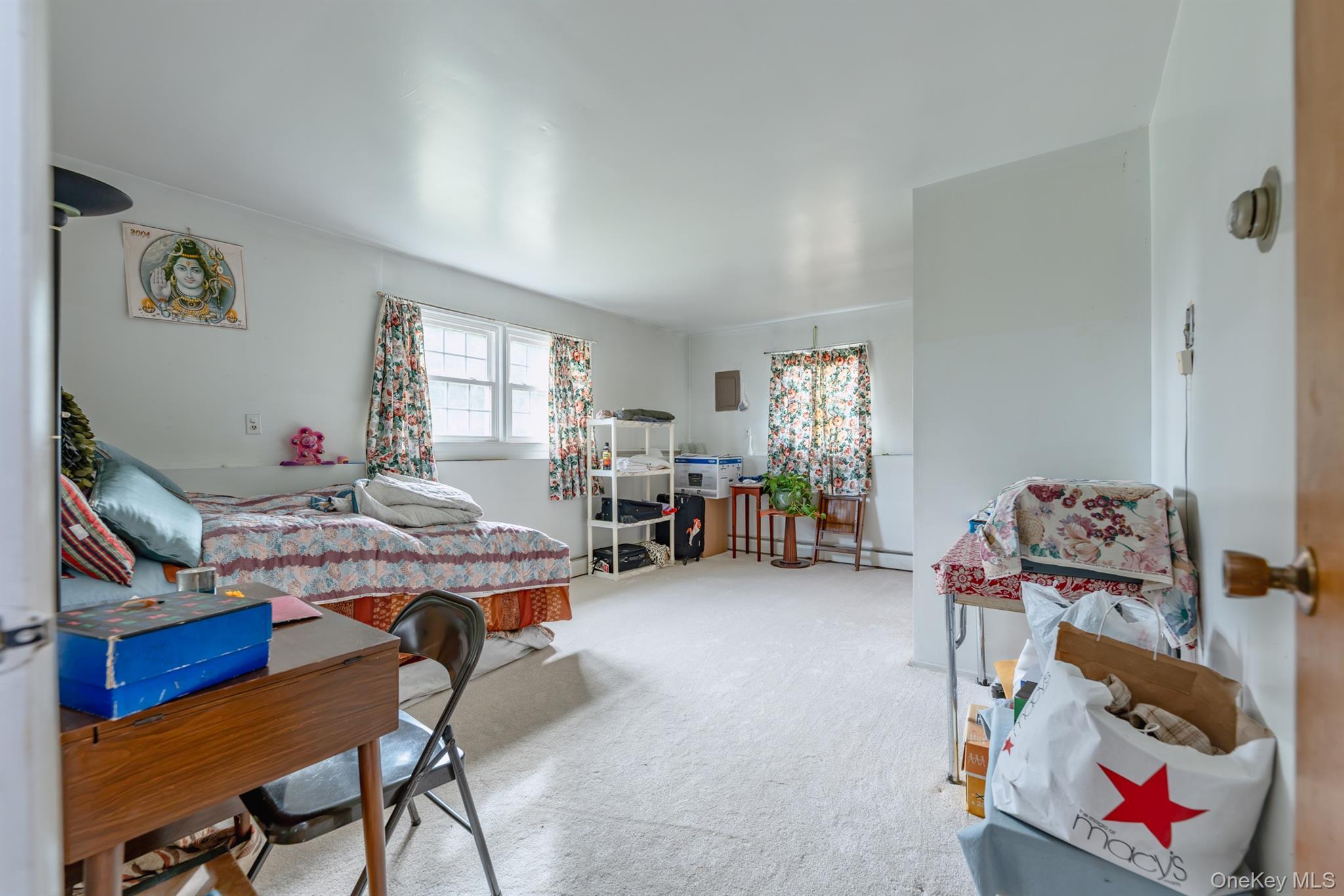 Single Family Jeanette Lane  Ulster County, NY 12449, MLS-1053526-19
