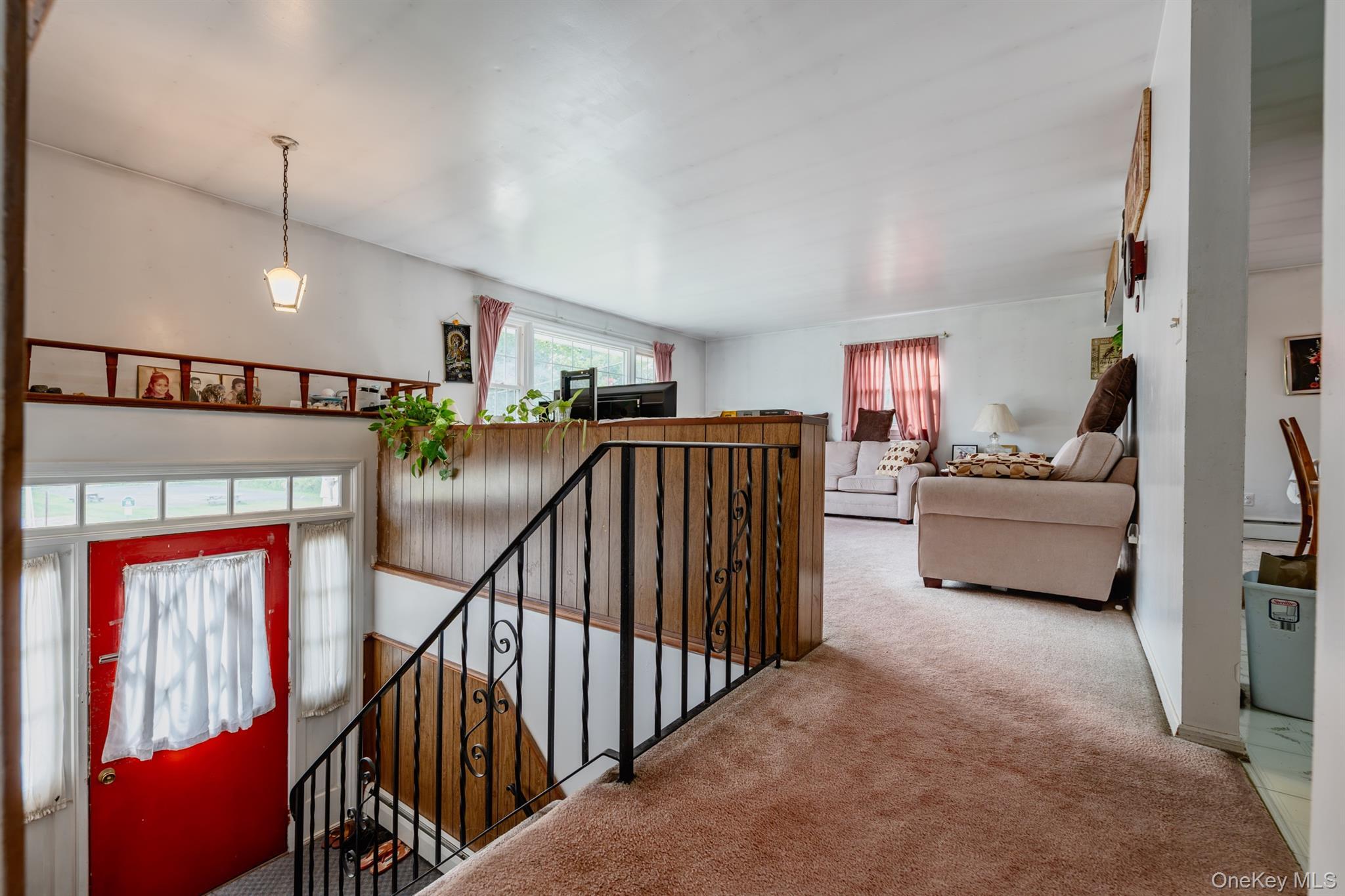 Single Family Jeanette Lane  Ulster County, NY 12449, MLS-1053526-2