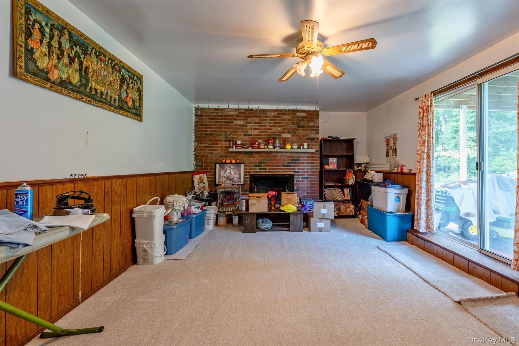 Single Family Jeanette Lane  Ulster County, NY 12449, MLS-1053526-22