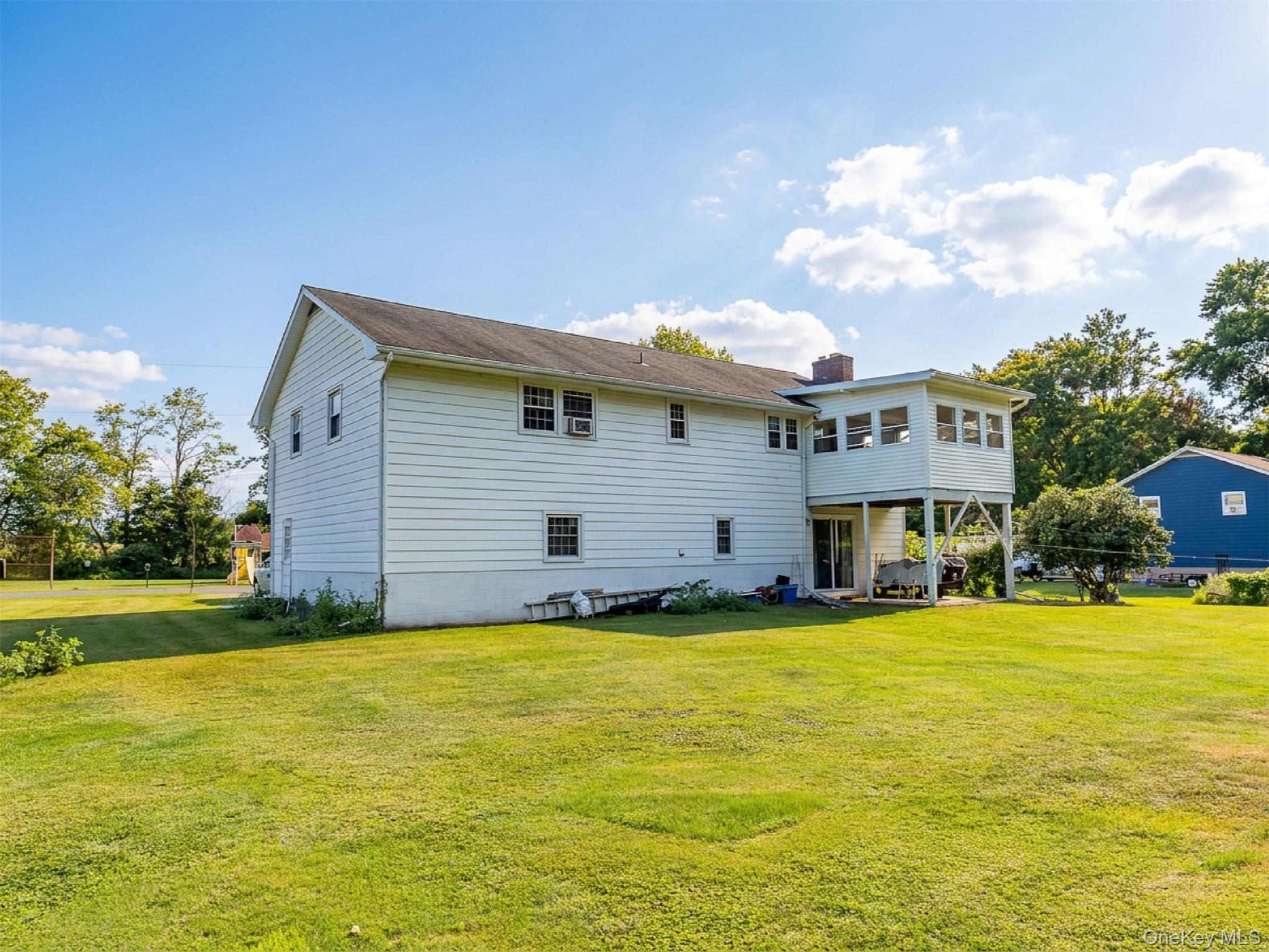 Single Family Jeanette Lane  Ulster County, NY 12449, MLS-1053526-28