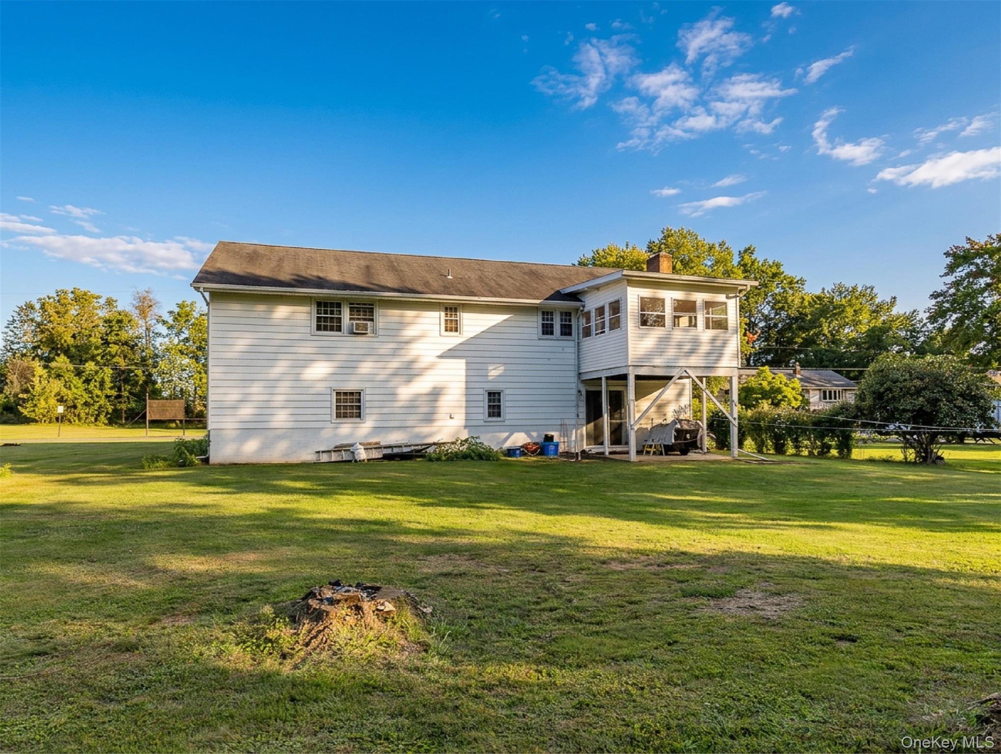 Single Family Jeanette Lane  Ulster County, NY 12449, MLS-1053526-29