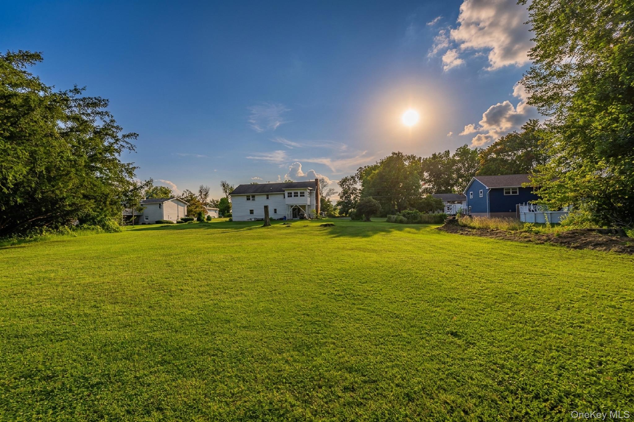 Single Family Jeanette Lane  Ulster County, NY 12449, MLS-1053526-33