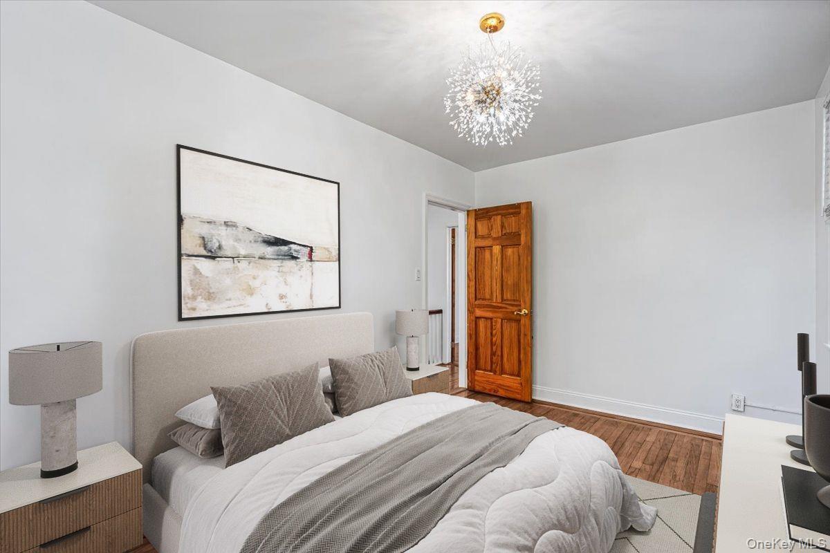 Single Family 21st Drive  Queens, NY 11105, MLS-1053528-11