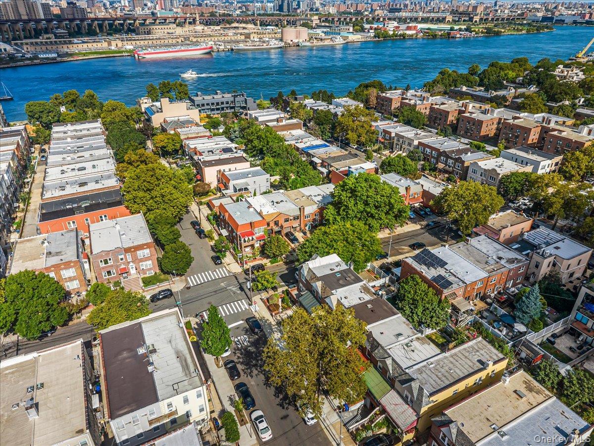 Single Family 21st Drive  Queens, NY 11105, MLS-1053528-27