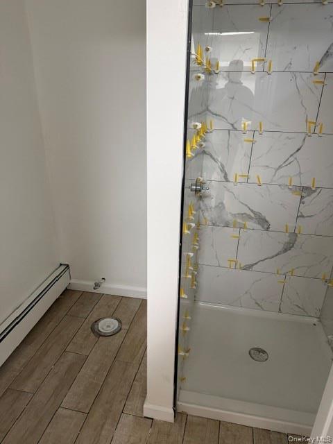 Single Family Beach 22nd Street Queens, NY 11691, MLS-1053531-14