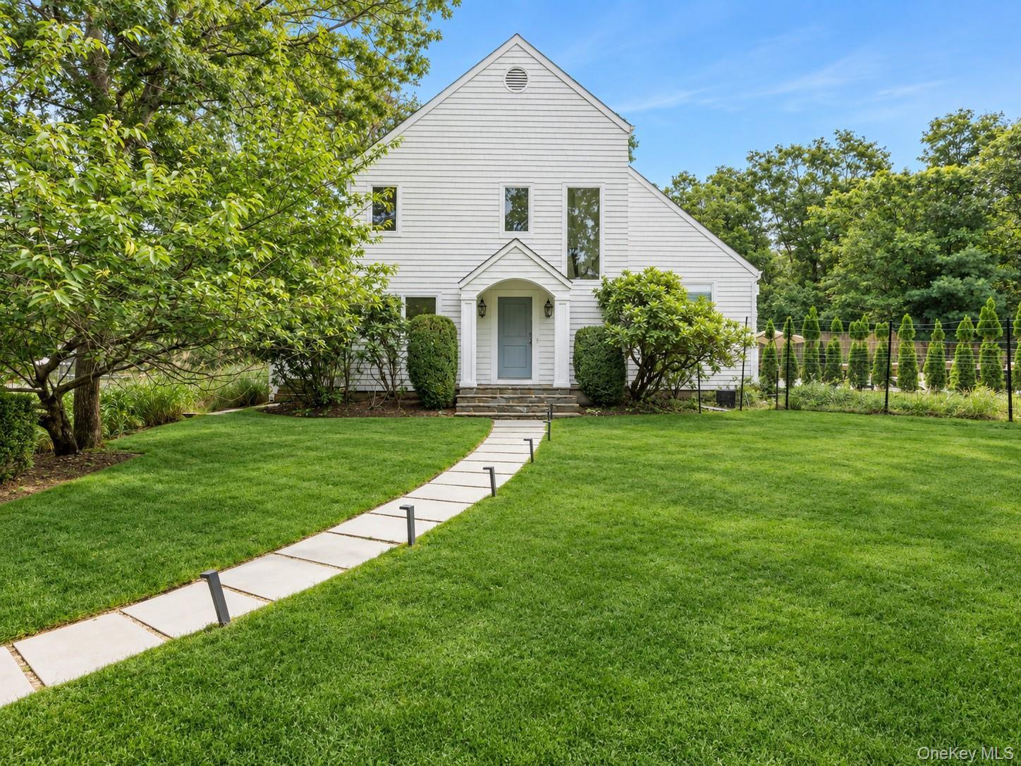 Single Family Two Holes Water Road Suffolk County, NY 11937, MLS-1053532-2