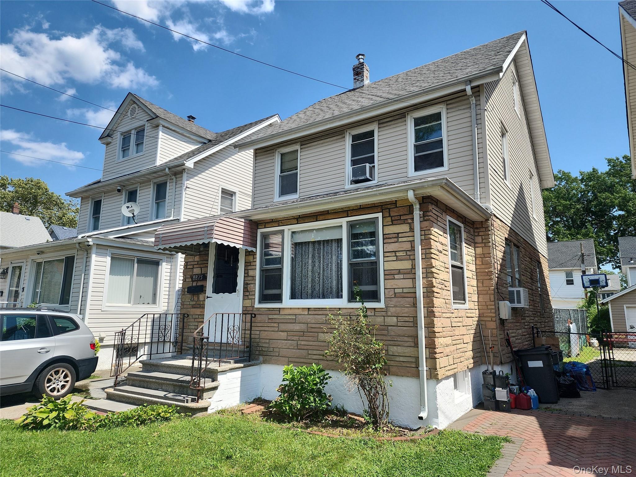 Single Family Ashford Street Queens, NY 11427, MLS-1053537-2