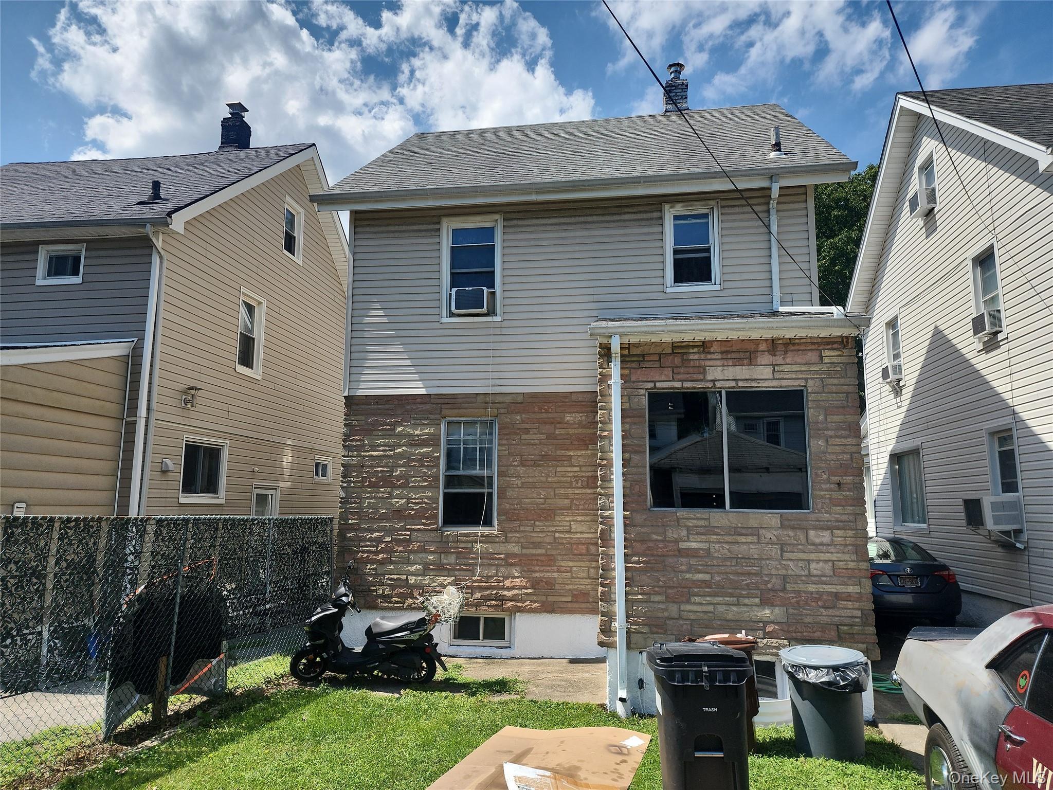 Single Family Ashford Street  Queens, NY 11427, MLS-1053537-3