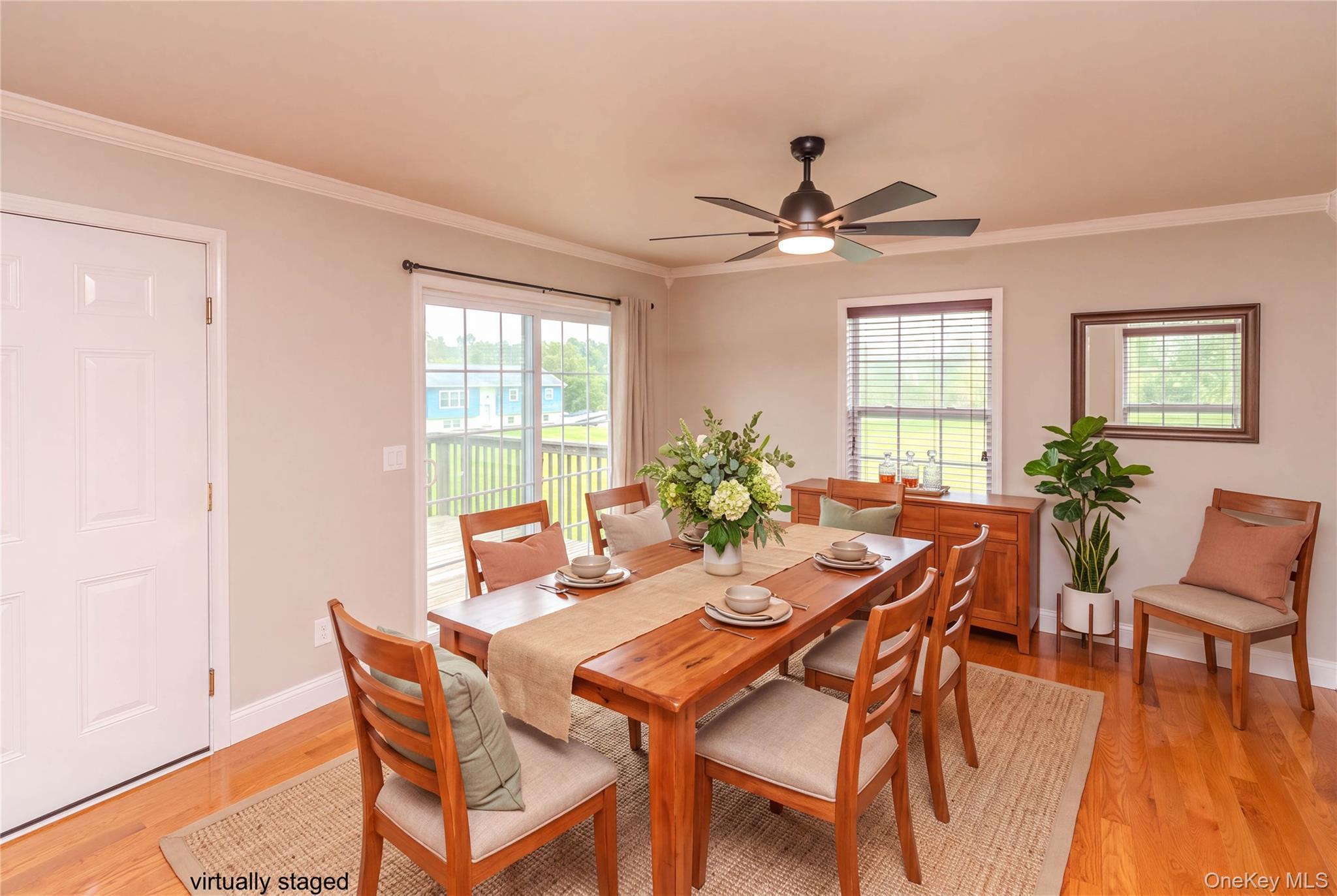 Single Family Quincy Stowell Court  Ulster County, NY 12477, MLS-1053543-10