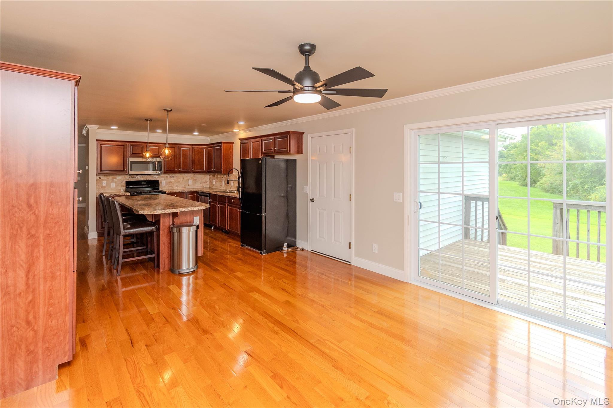 Single Family Quincy Stowell Court  Ulster County, NY 12477, MLS-1053543-13