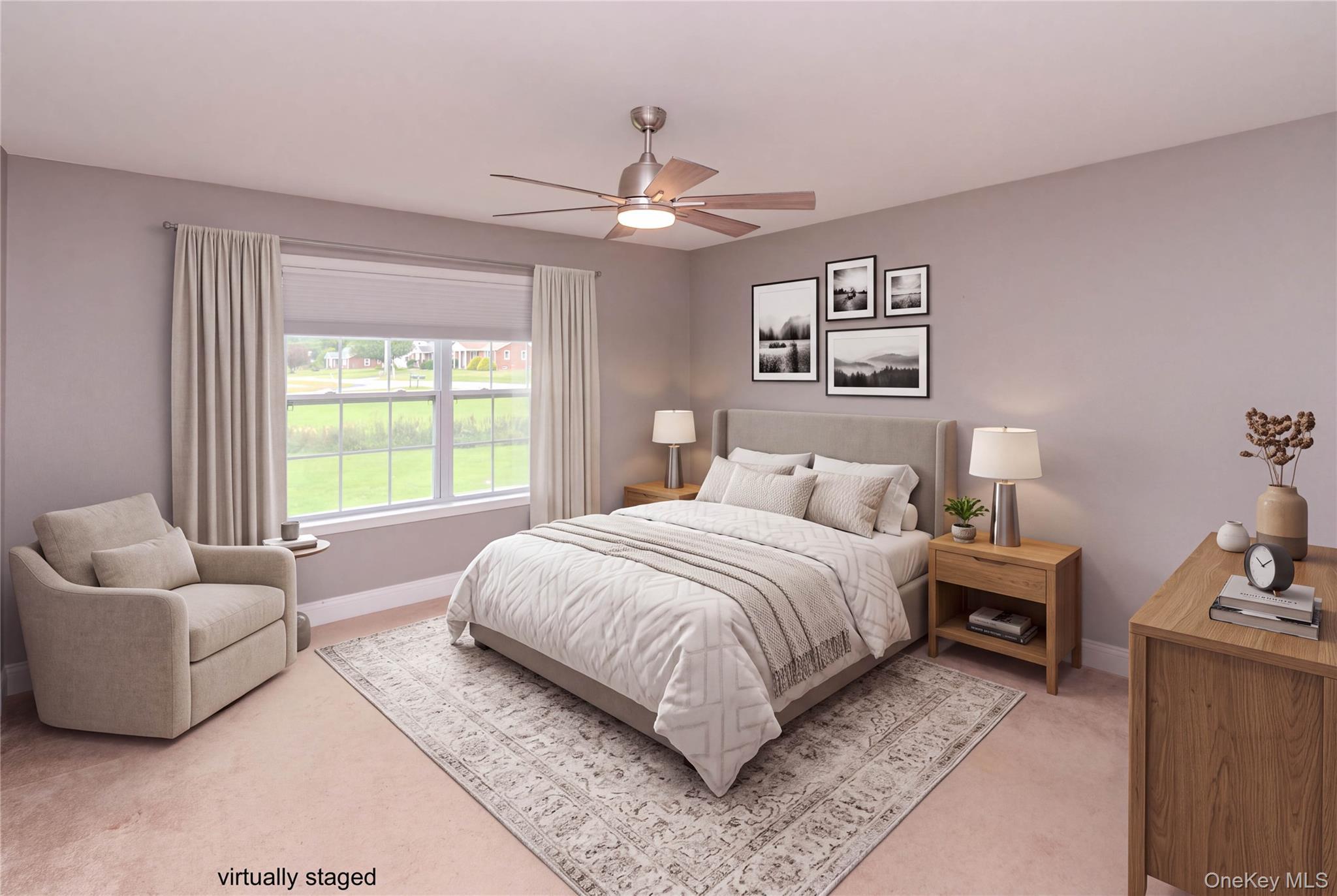 Single Family Quincy Stowell Court  Ulster County, NY 12477, MLS-1053543-17