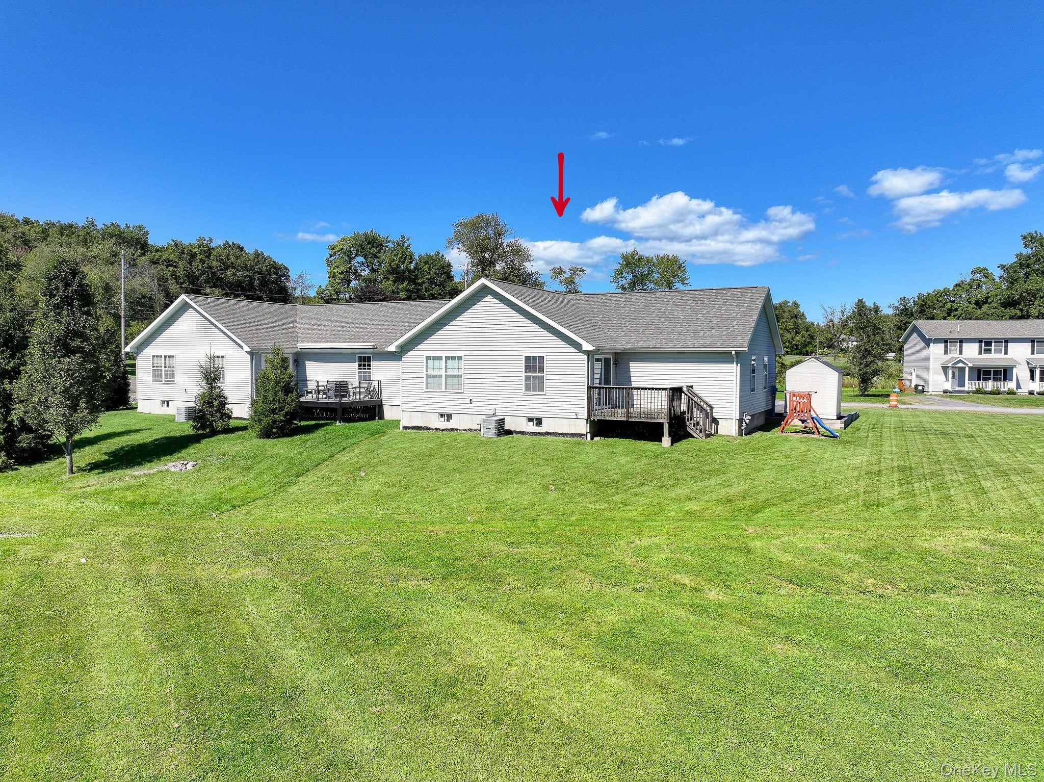 Single Family Quincy Stowell Court  Ulster County, NY 12477, MLS-1053543-28