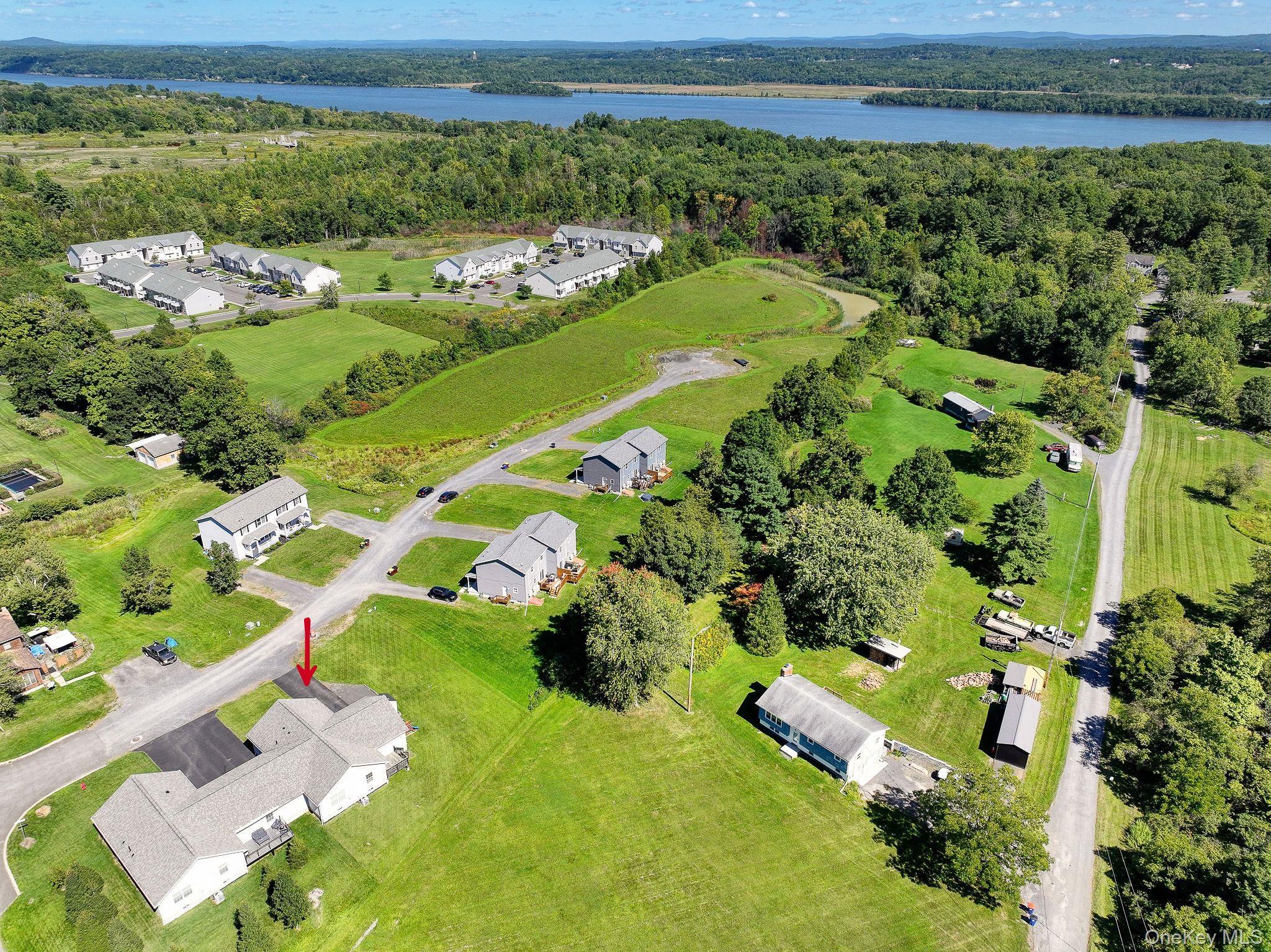 Single Family Quincy Stowell Court  Ulster County, NY 12477, MLS-1053543-3