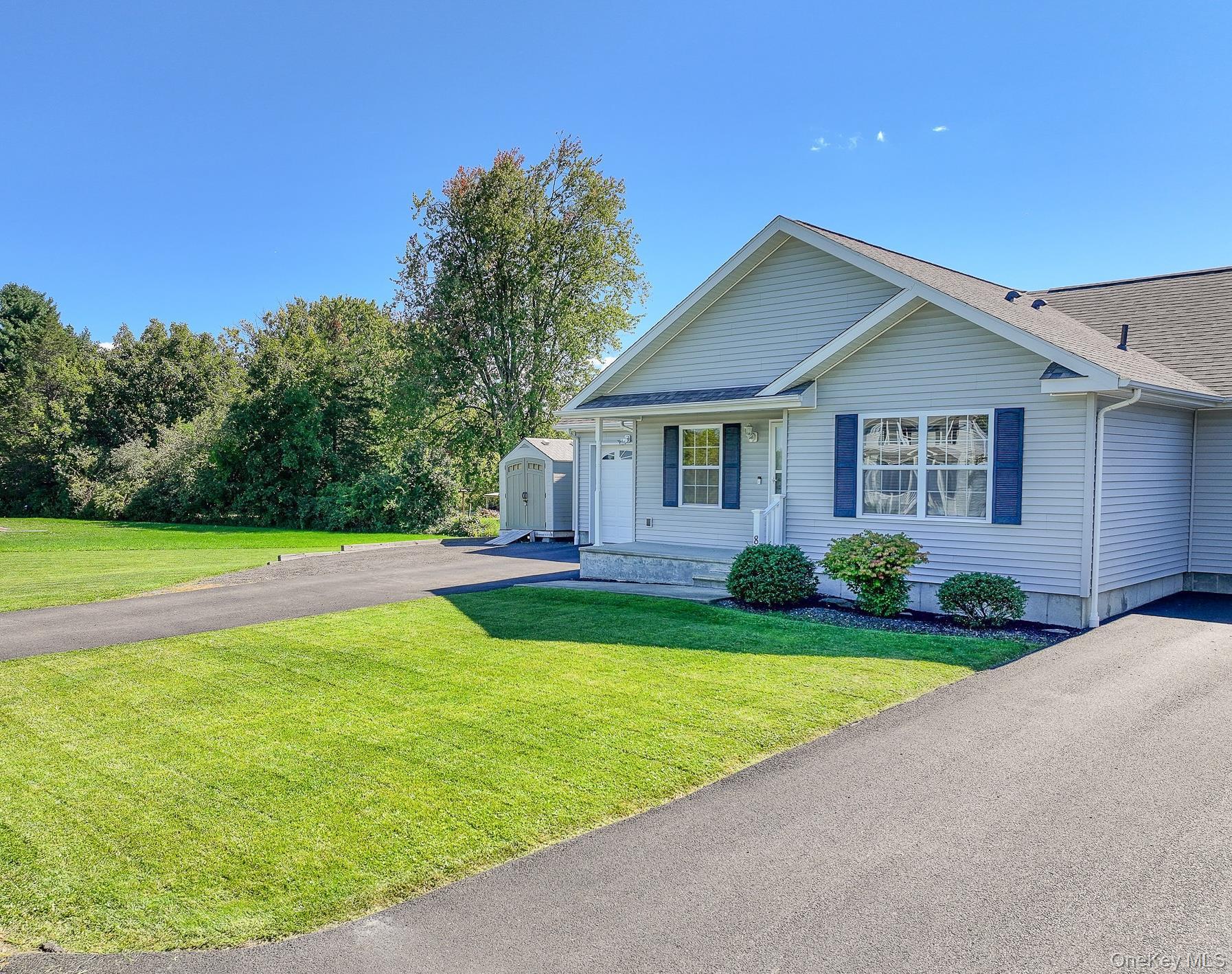 Single Family Quincy Stowell Court  Ulster County, NY 12477, MLS-1053543-31