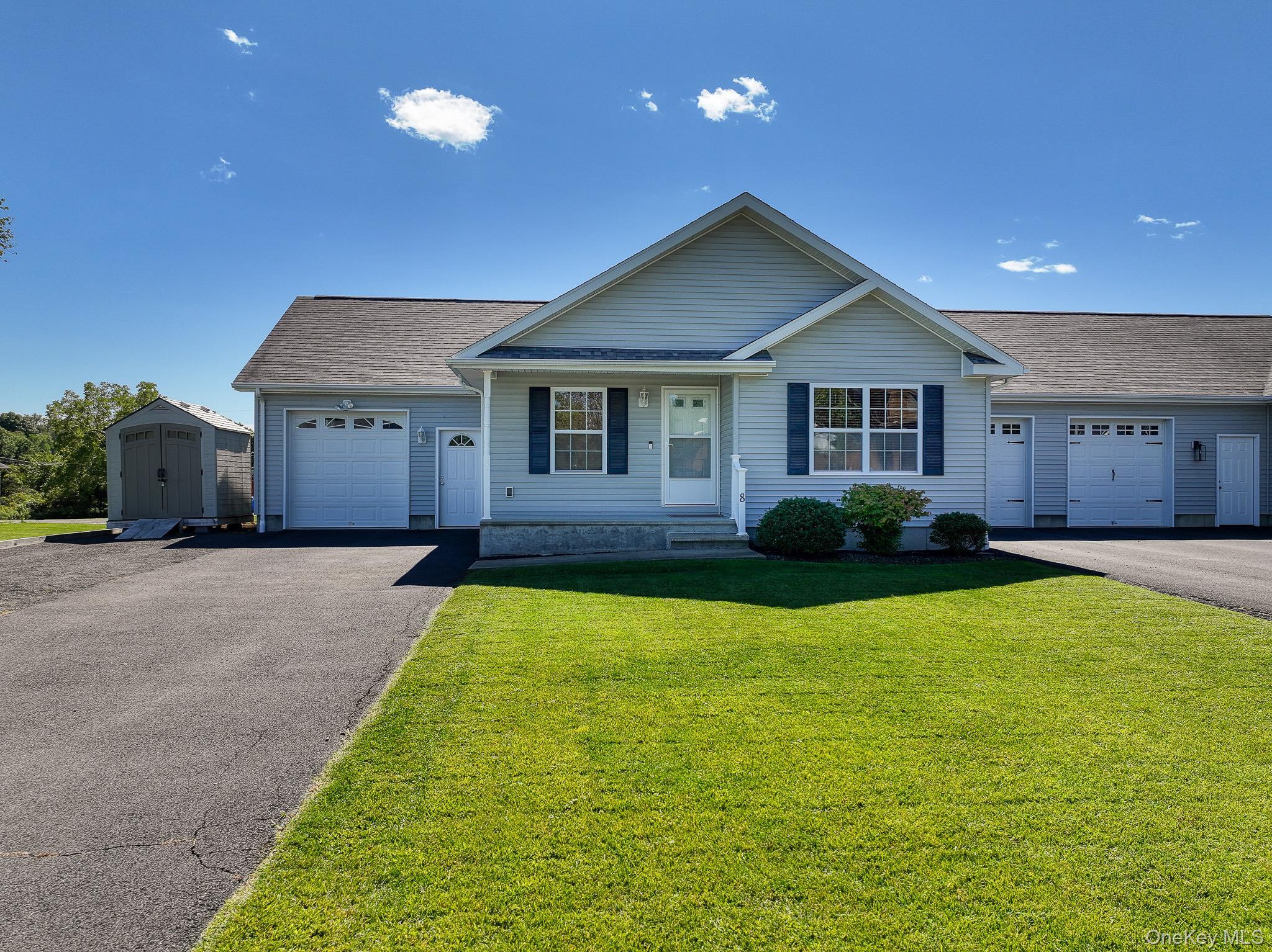 Single Family Quincy Stowell Court  Ulster County, NY 12477, MLS-1053543-32