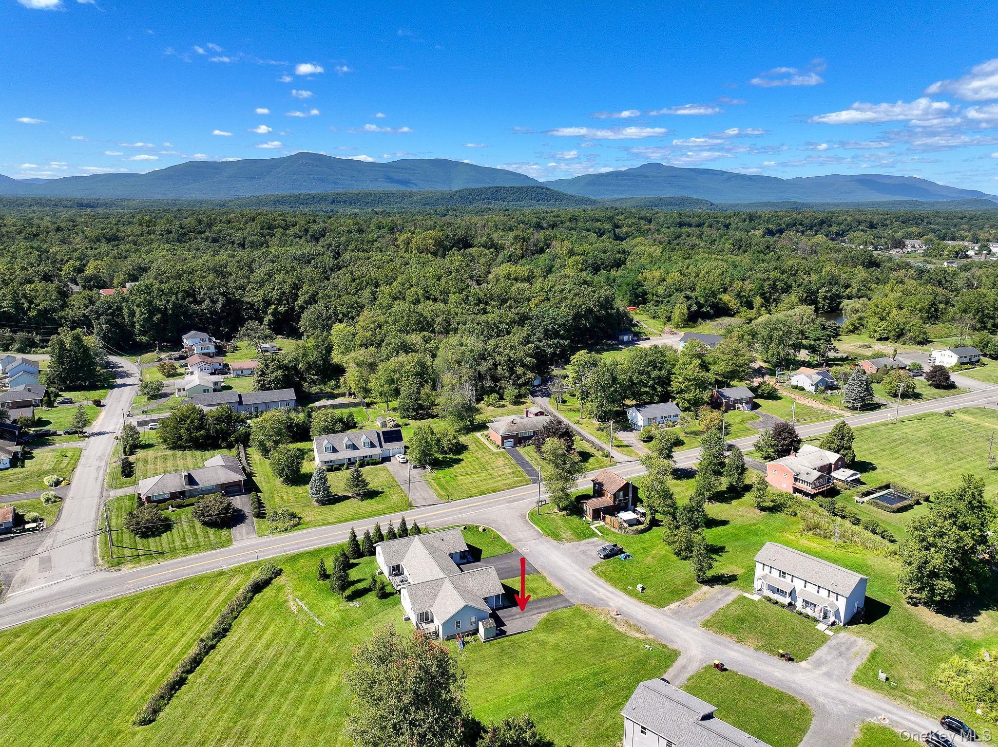 Single Family Quincy Stowell Court  Ulster County, NY 12477, MLS-1053543-34