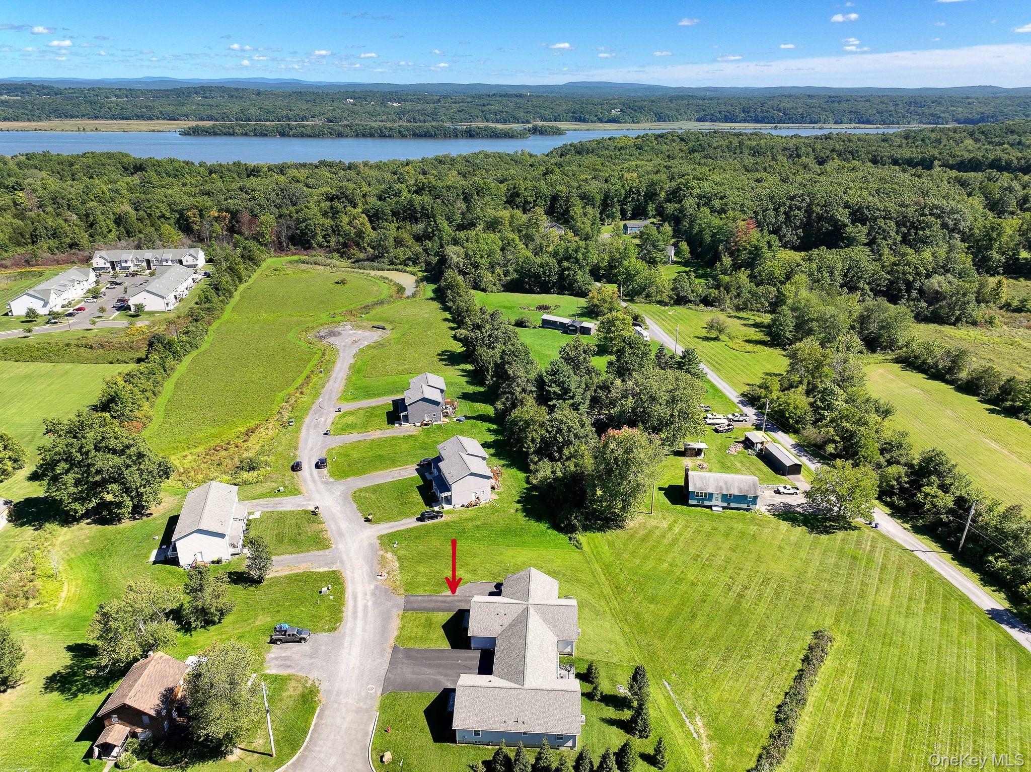 Single Family Quincy Stowell Court  Ulster County, NY 12477, MLS-1053543-38