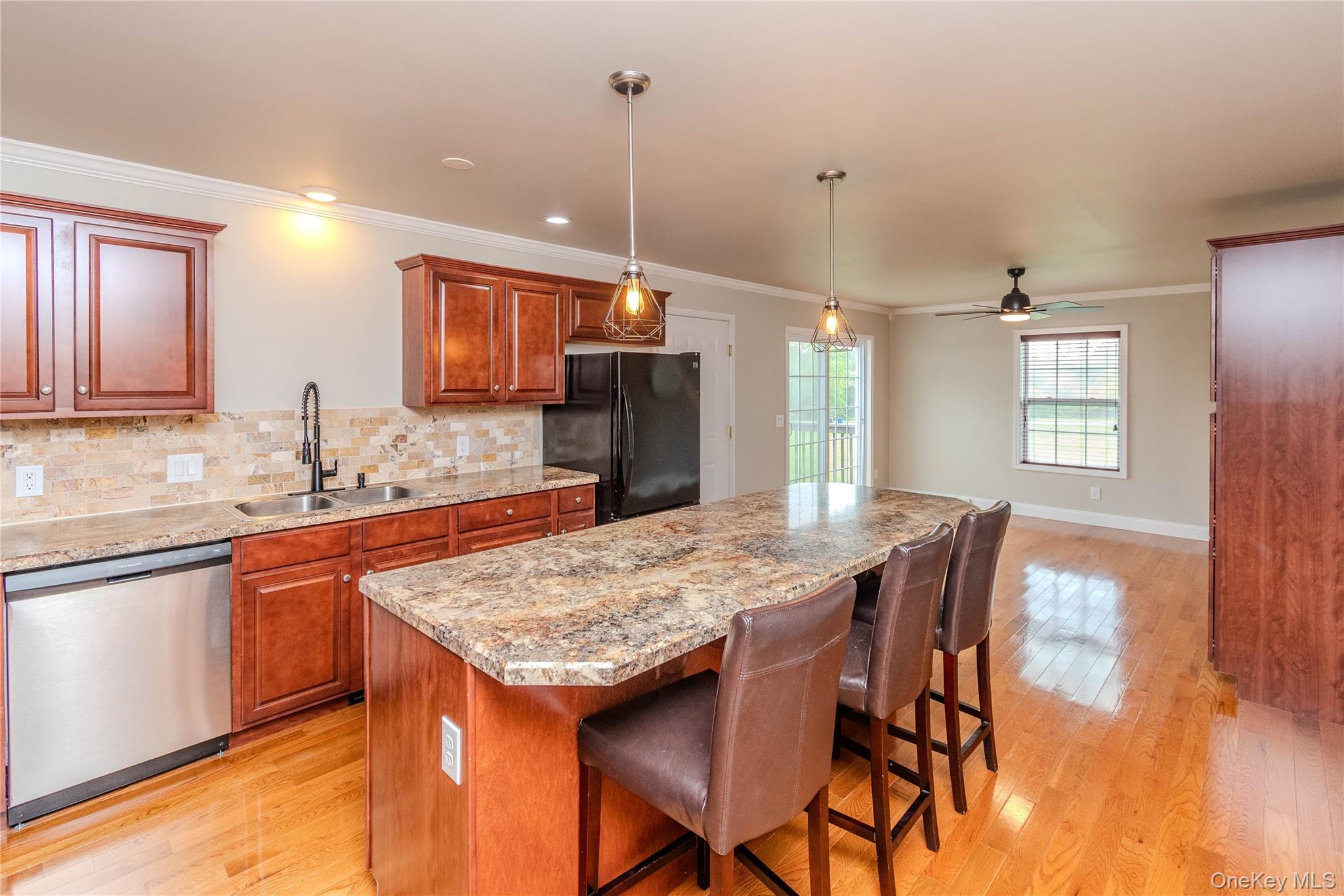 Single Family Quincy Stowell Court  Ulster County, NY 12477, MLS-1053543-8
