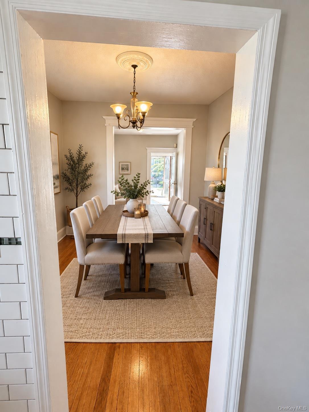 Single Family Martineau Street Staten Island, NY 10303, MLS-1053567-5