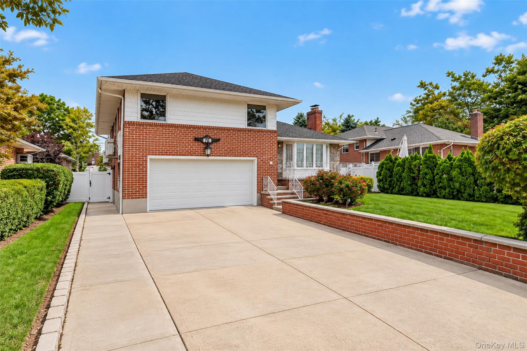 Single Family Marcus Avenue  Nassau County, NY 11040, MLS-1053570-2