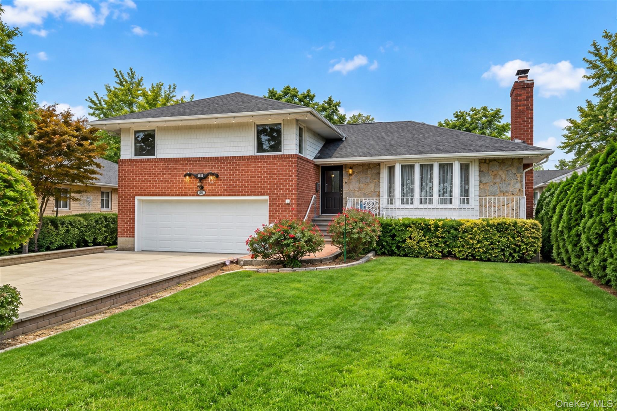 Single Family Marcus Avenue  Nassau County, NY 11040, MLS-1053570-3