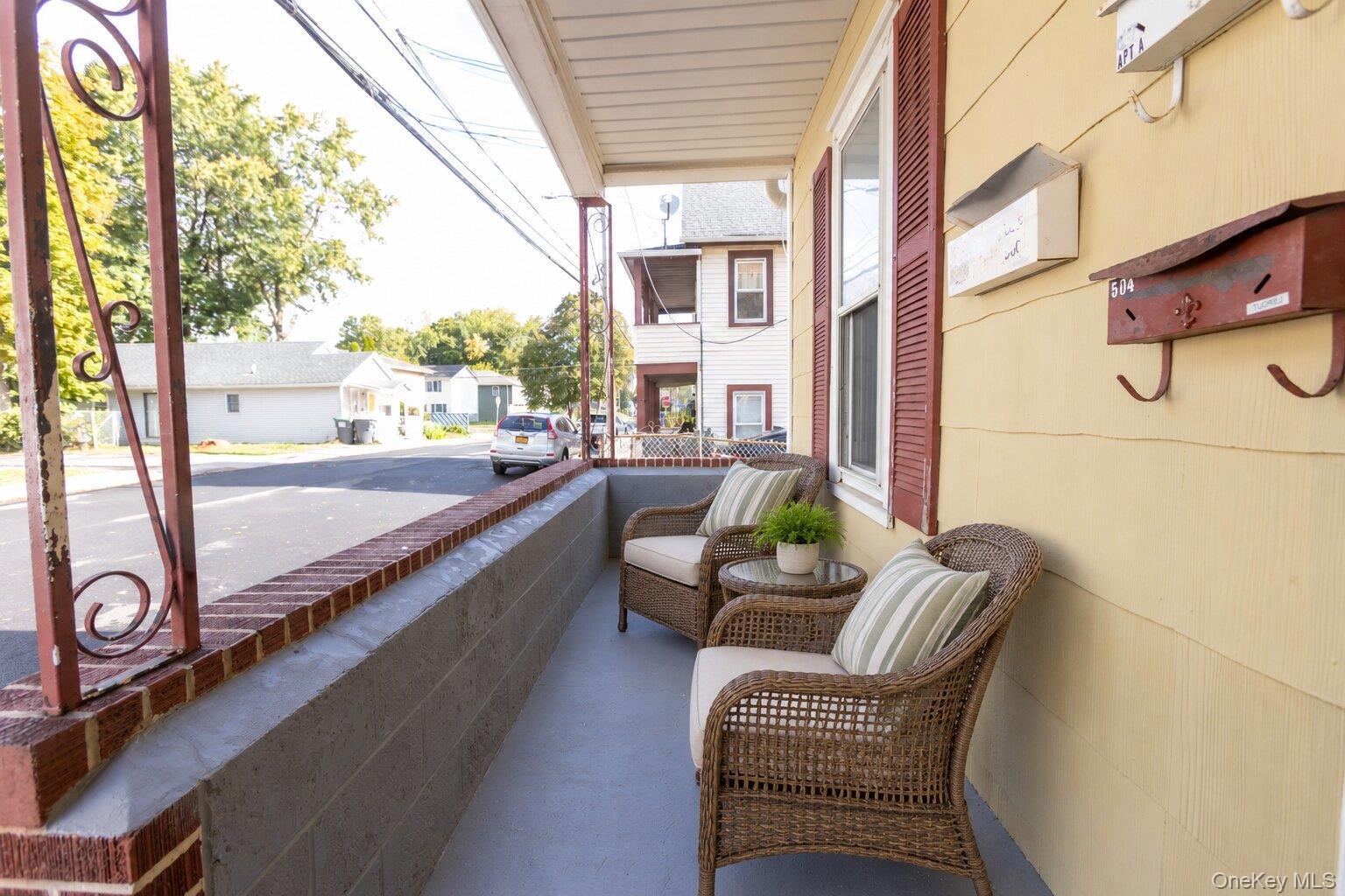 Single Family Tower Avenue Orange County, NY 12543, MLS-1053579-2