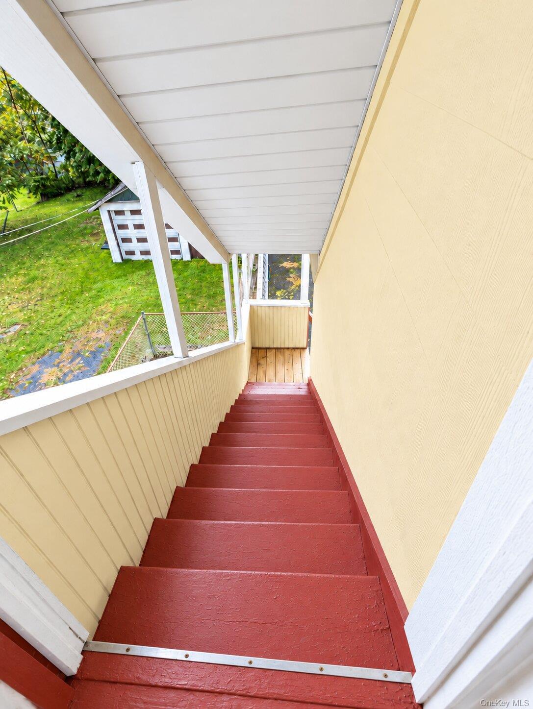 Single Family Tower Avenue Orange County, NY 12543, MLS-1053579-25