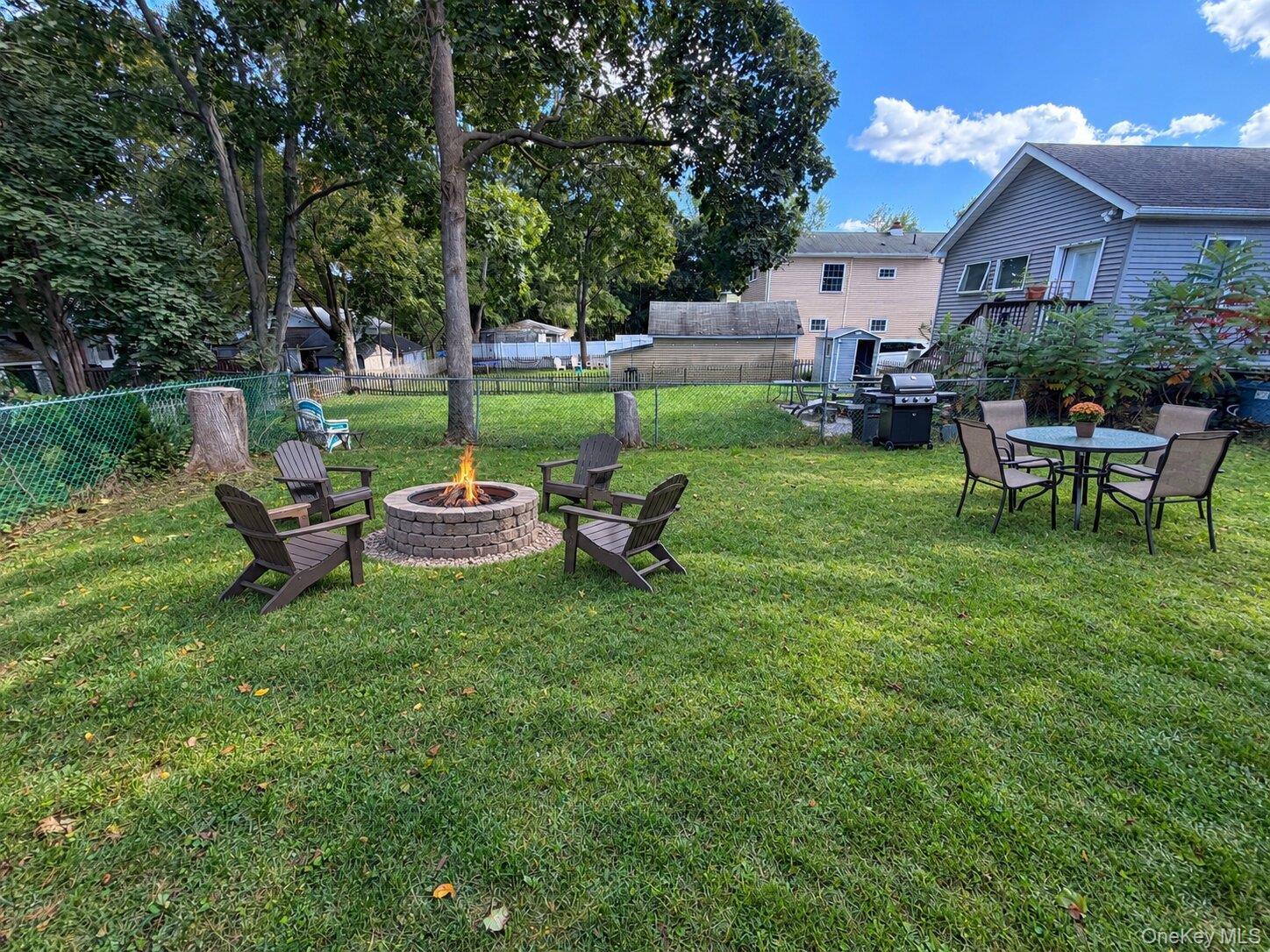 Single Family Tower Avenue Orange County, NY 12543, MLS-1053579-39